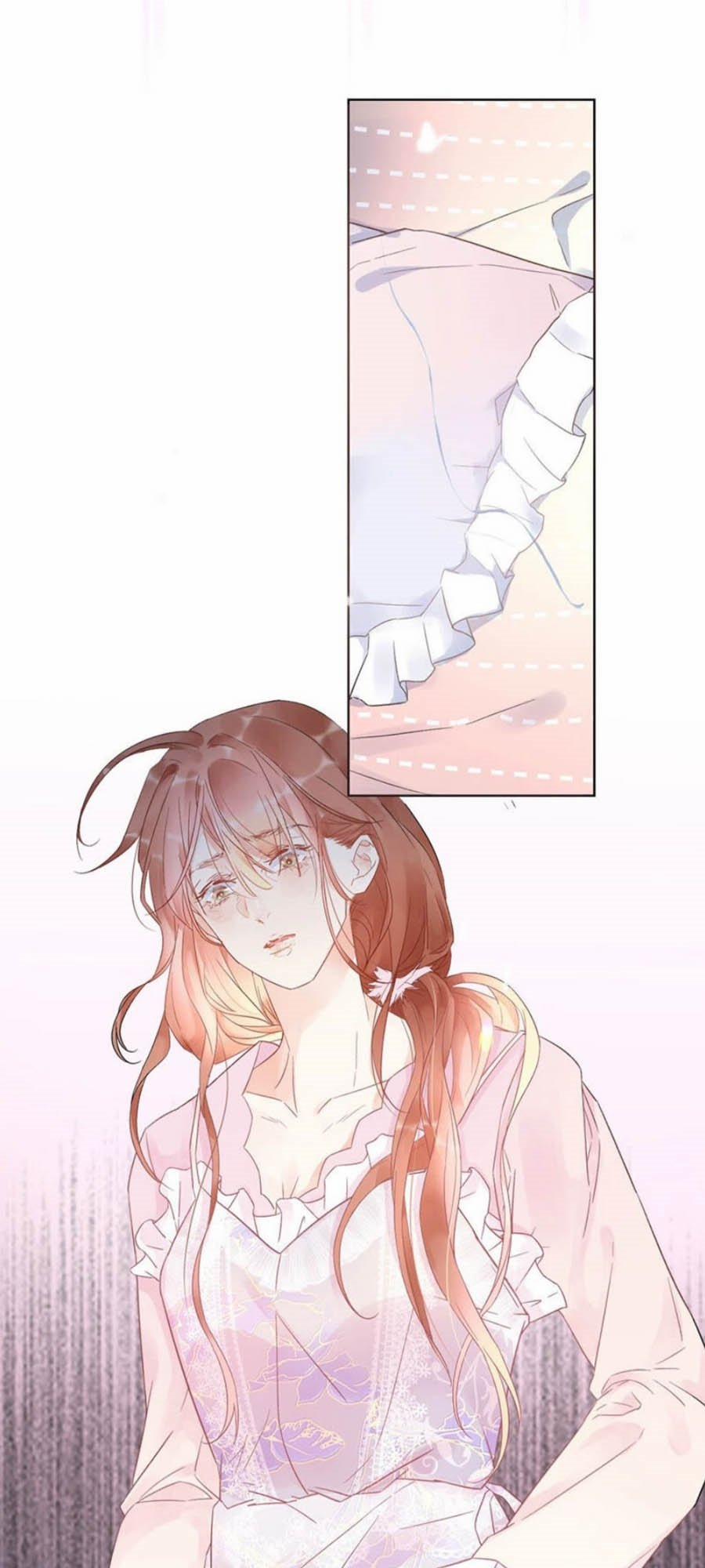 Cựu Ái Tân Nhan 1 trang 18