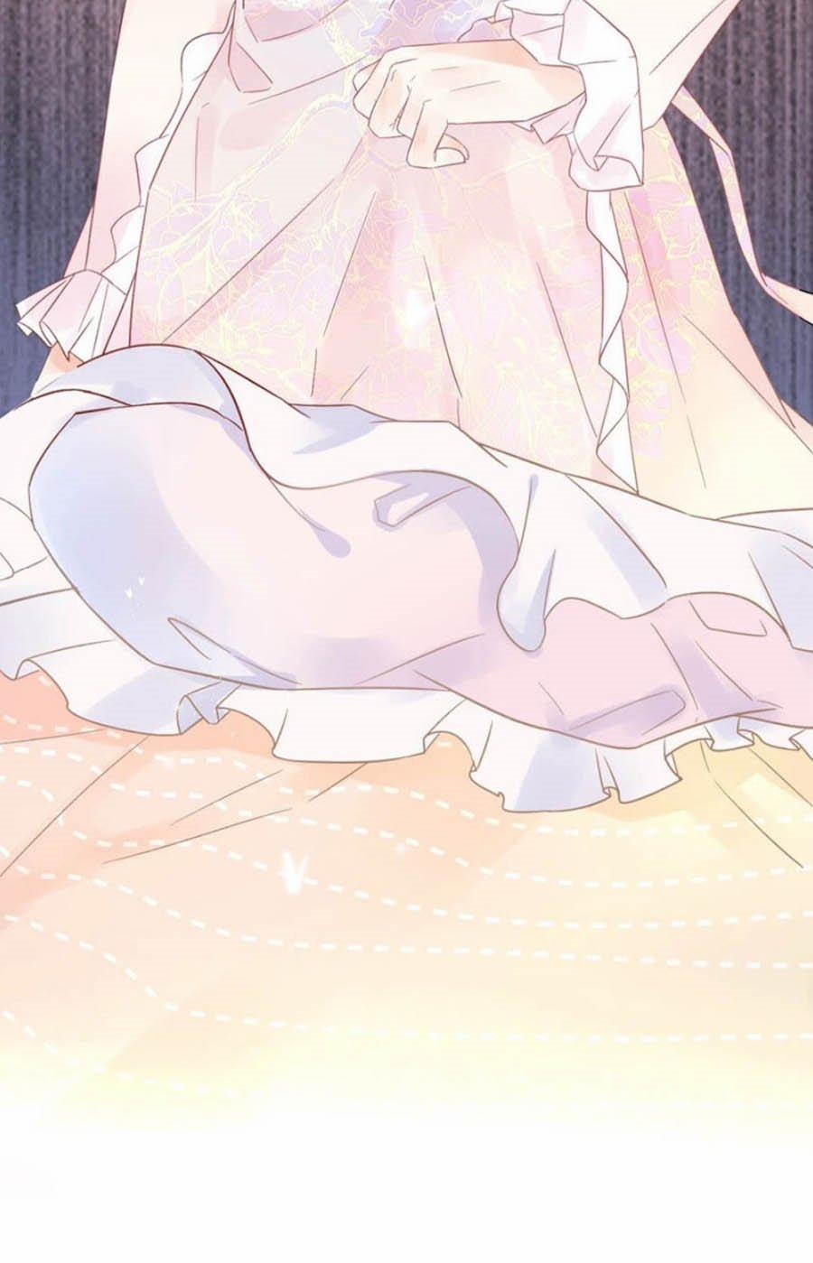 Cựu Ái Tân Nhan 1 trang 19