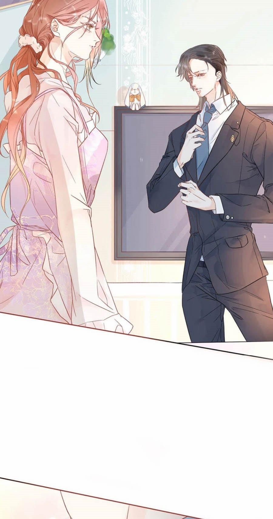 Cựu Ái Tân Nhan 1 trang 21