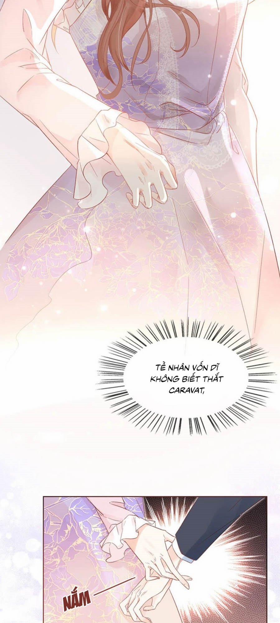 Cựu Ái Tân Nhan 1 trang 23