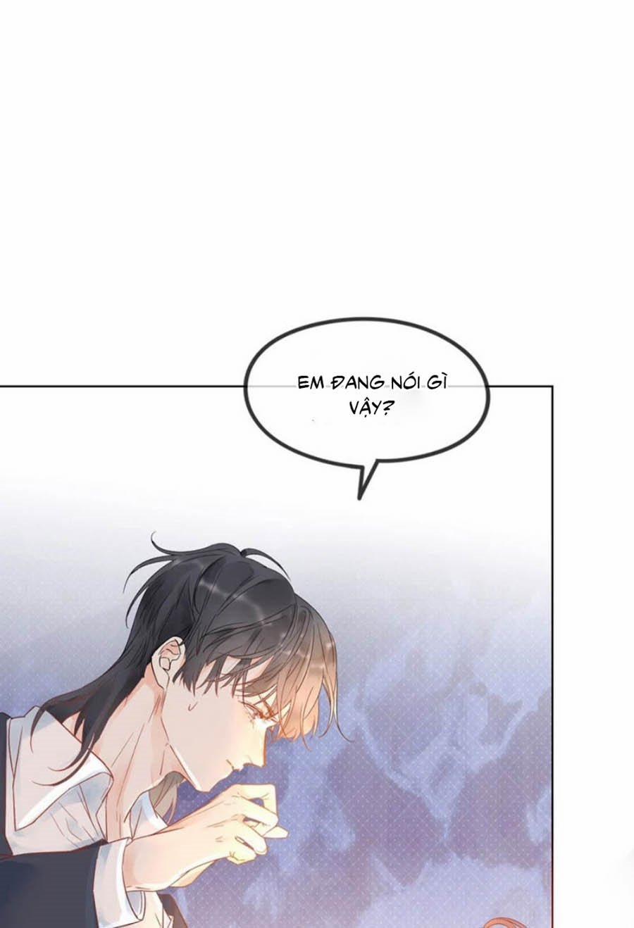 Cựu Ái Tân Nhan 1 trang 26