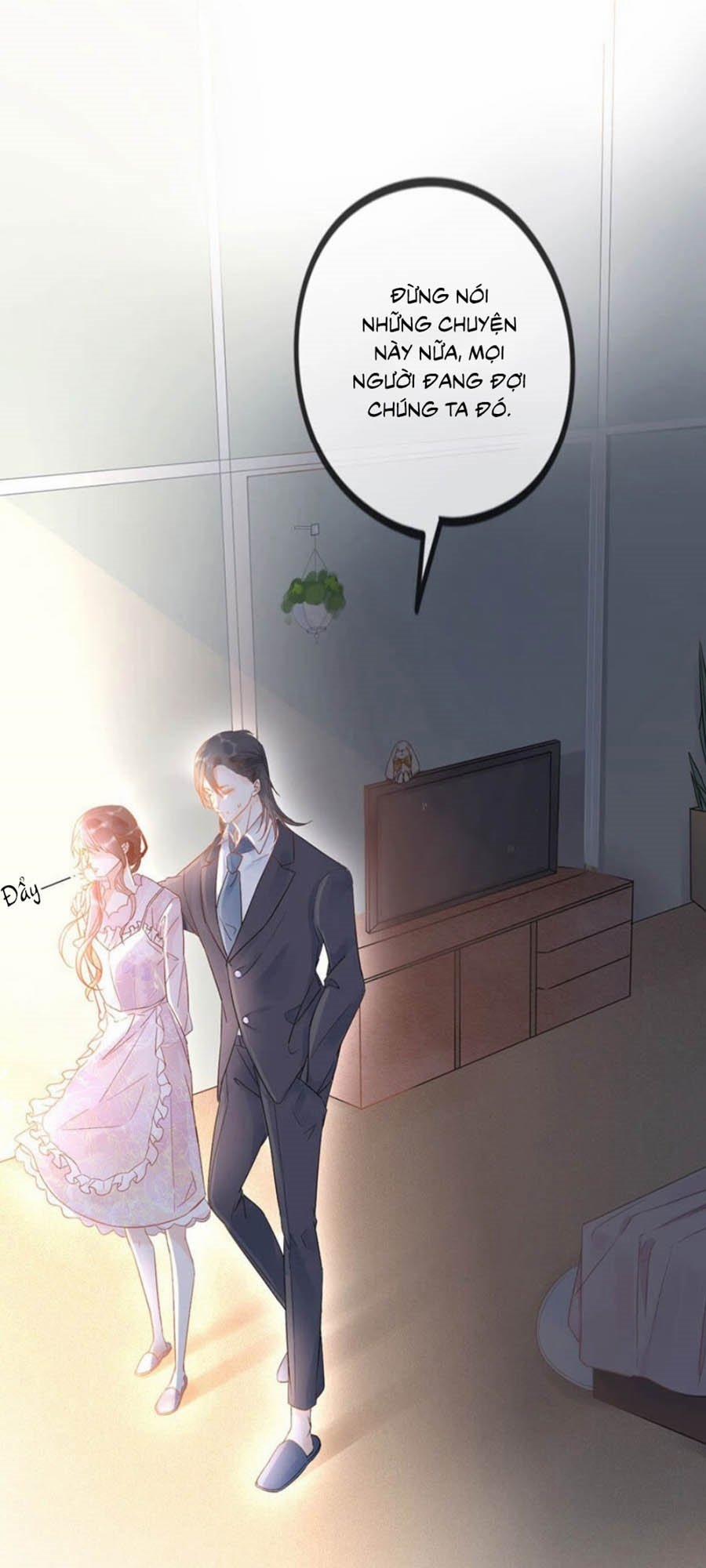 Cựu Ái Tân Nhan 1 trang 29