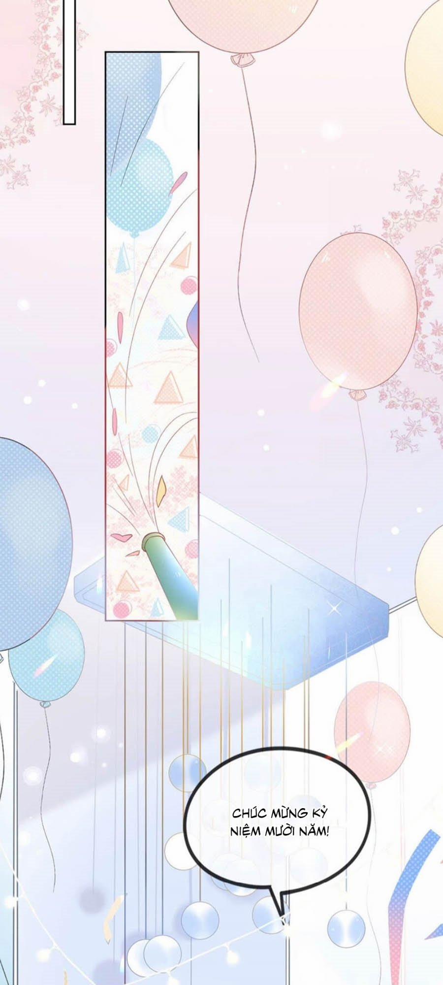 Cựu Ái Tân Nhan 1 trang 31