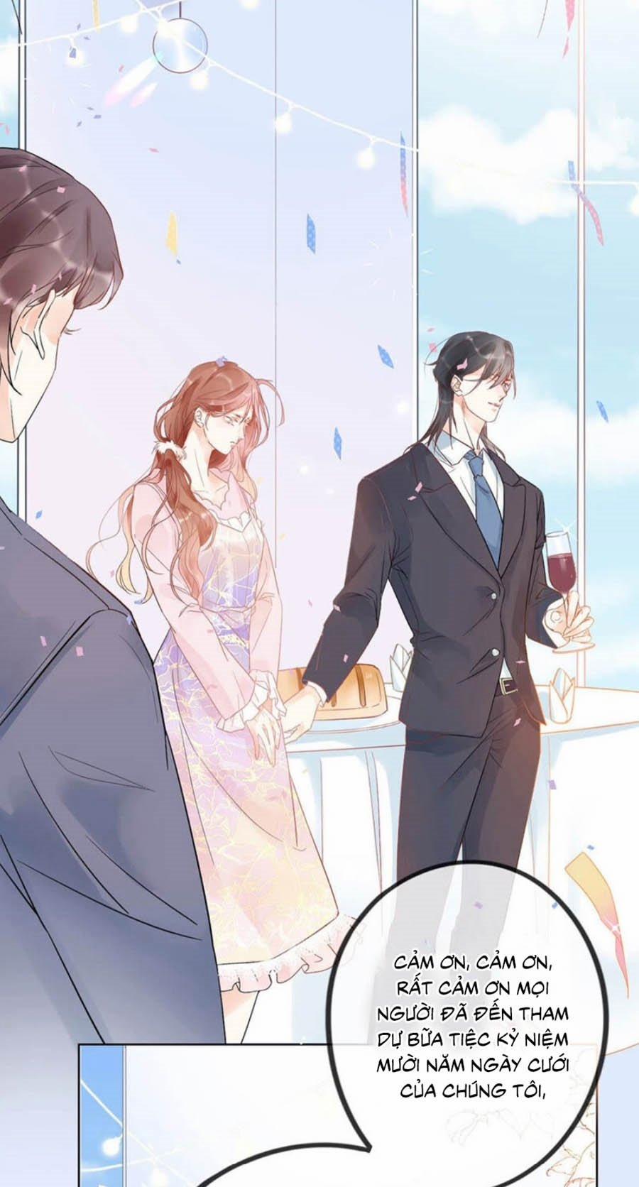 Cựu Ái Tân Nhan 1 trang 32