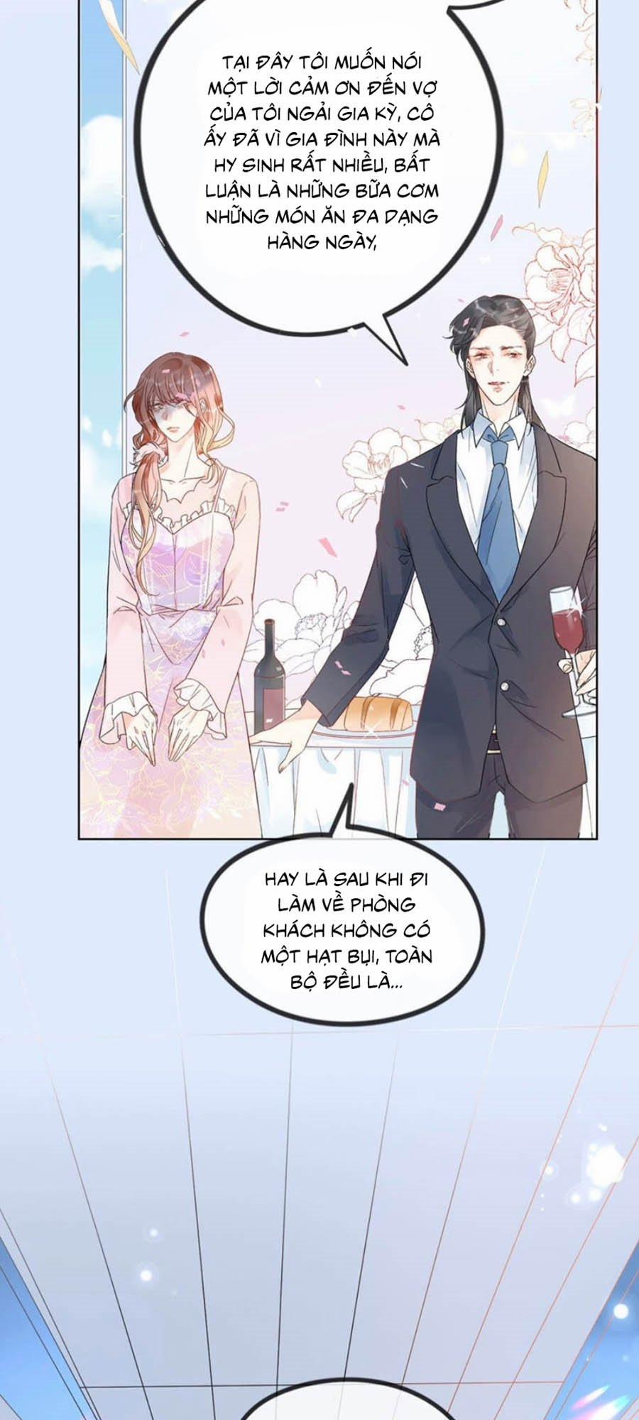 Cựu Ái Tân Nhan 1 trang 33