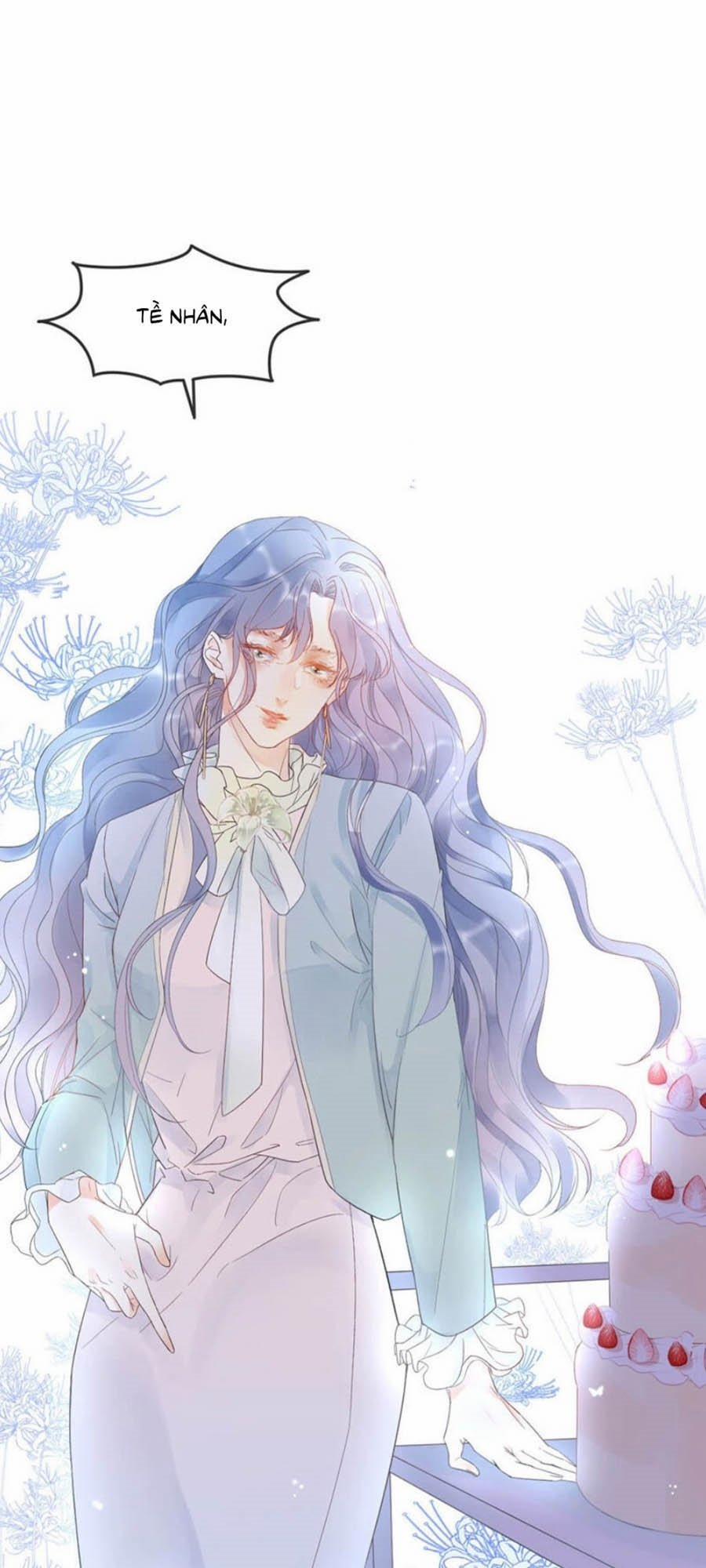 Cựu Ái Tân Nhan 1 trang 37