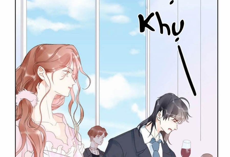 Cựu Ái Tân Nhan 1 trang 39