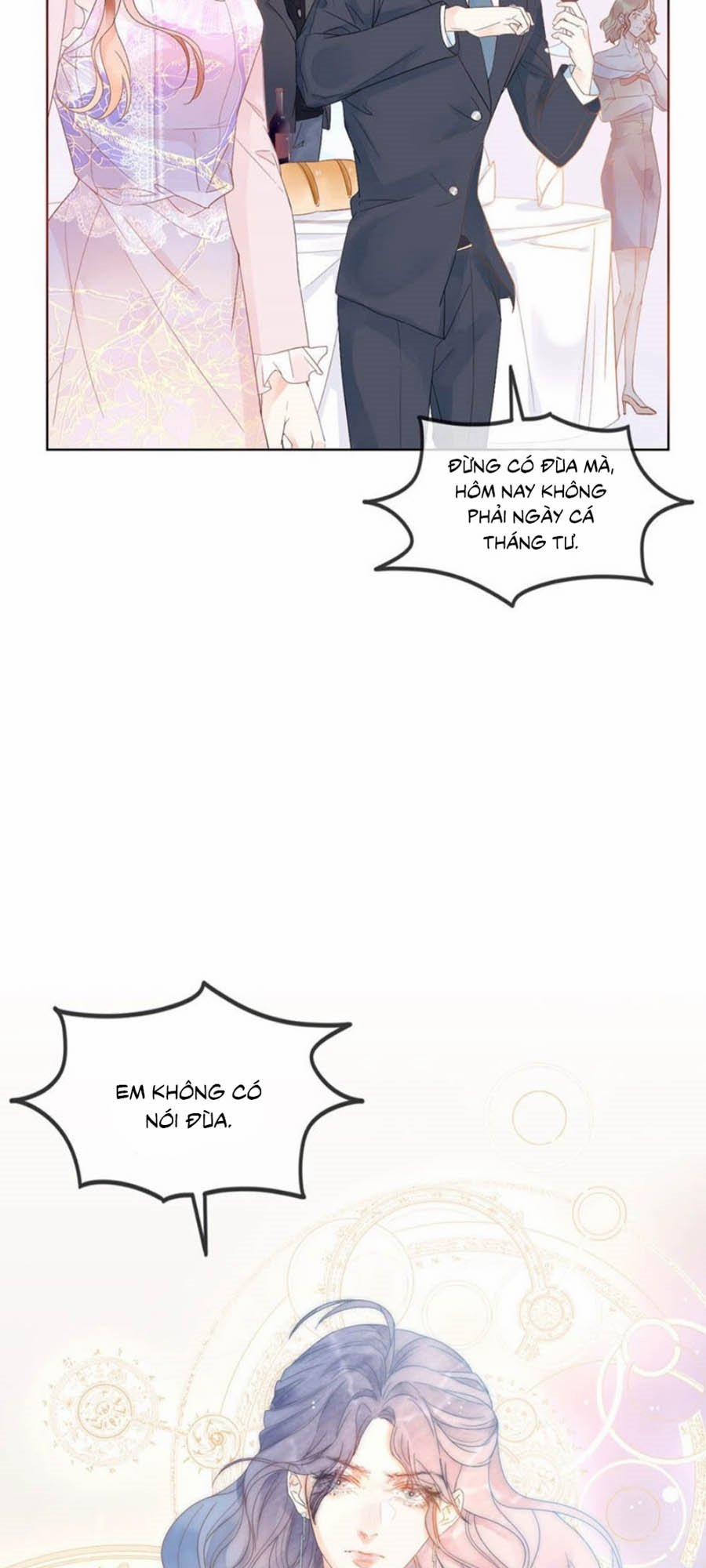 Cựu Ái Tân Nhan 1 trang 40