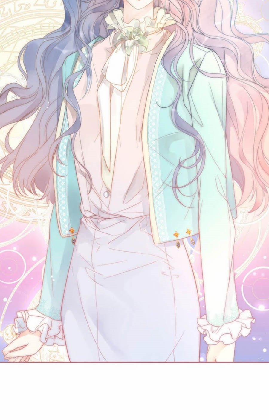 Cựu Ái Tân Nhan 1 trang 41