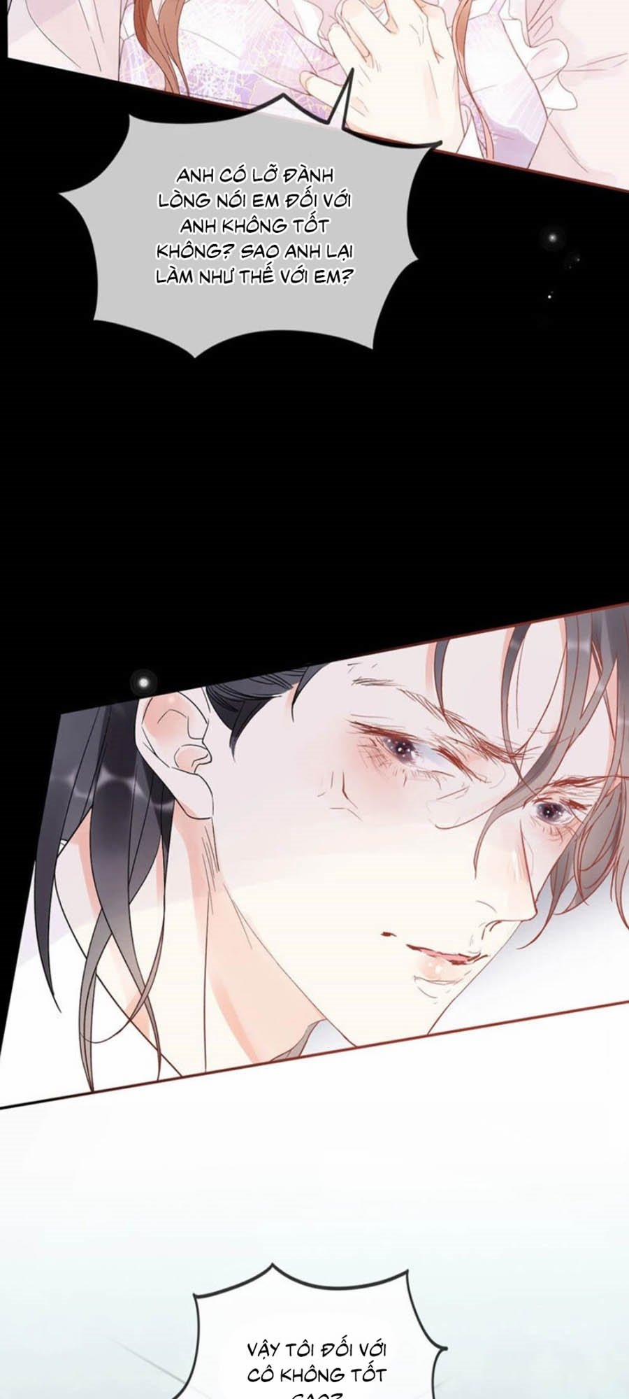 Cựu Ái Tân Nhan 1 trang 45