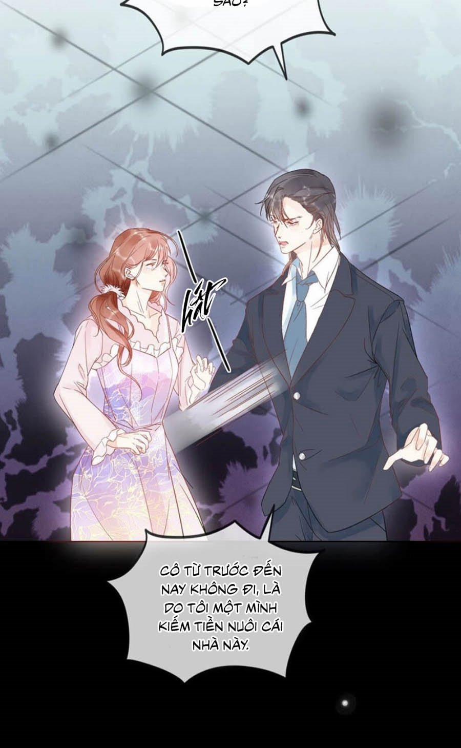 Cựu Ái Tân Nhan 1 trang 46