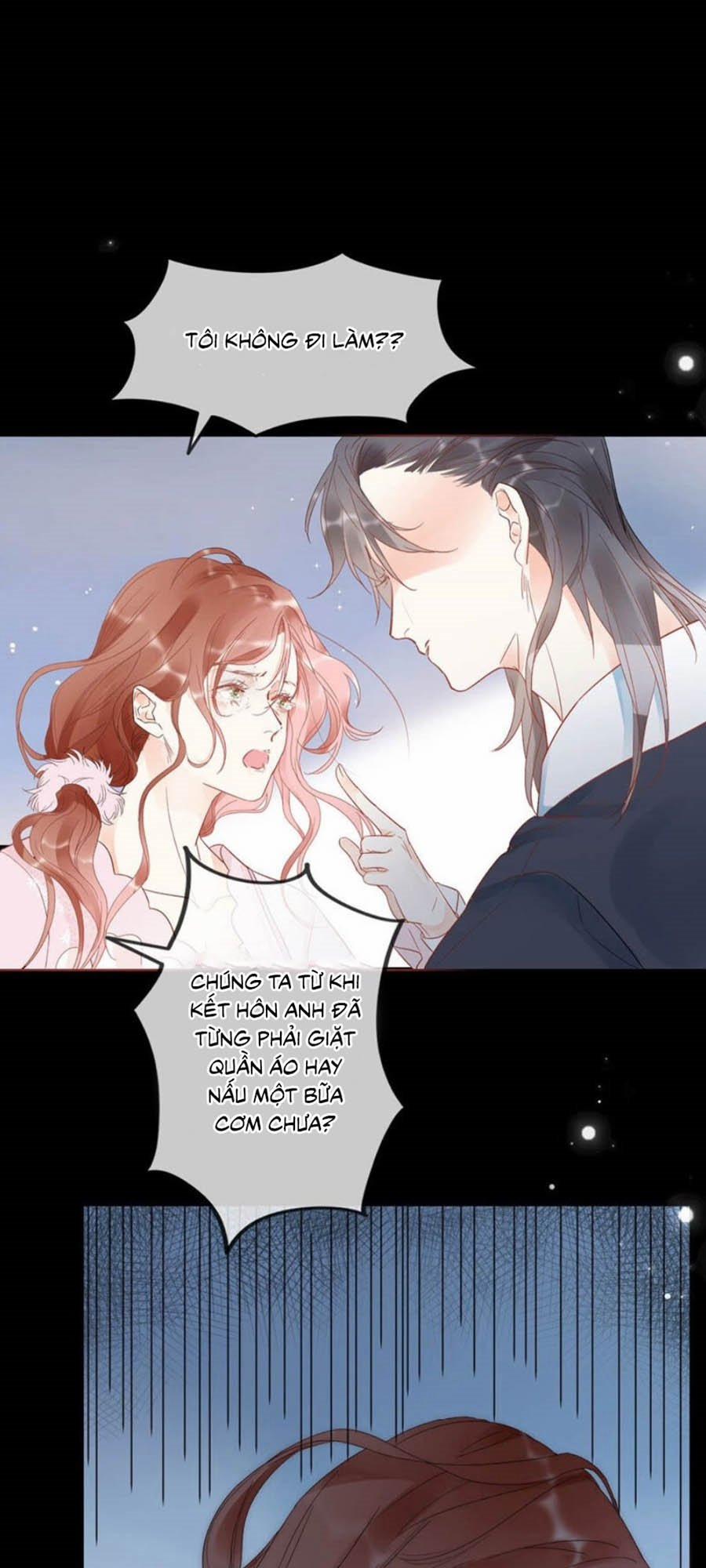 Cựu Ái Tân Nhan 1 trang 47