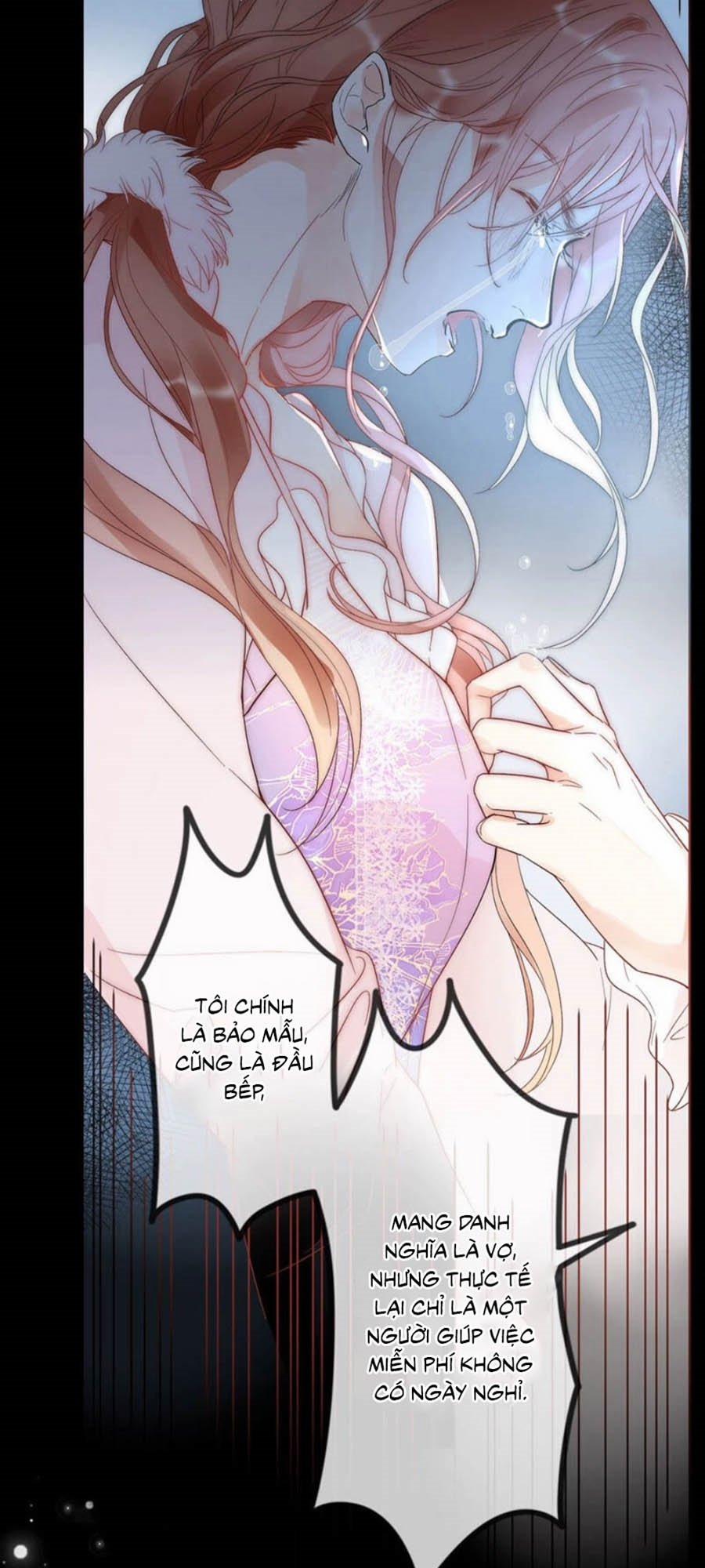 Cựu Ái Tân Nhan 1 trang 48