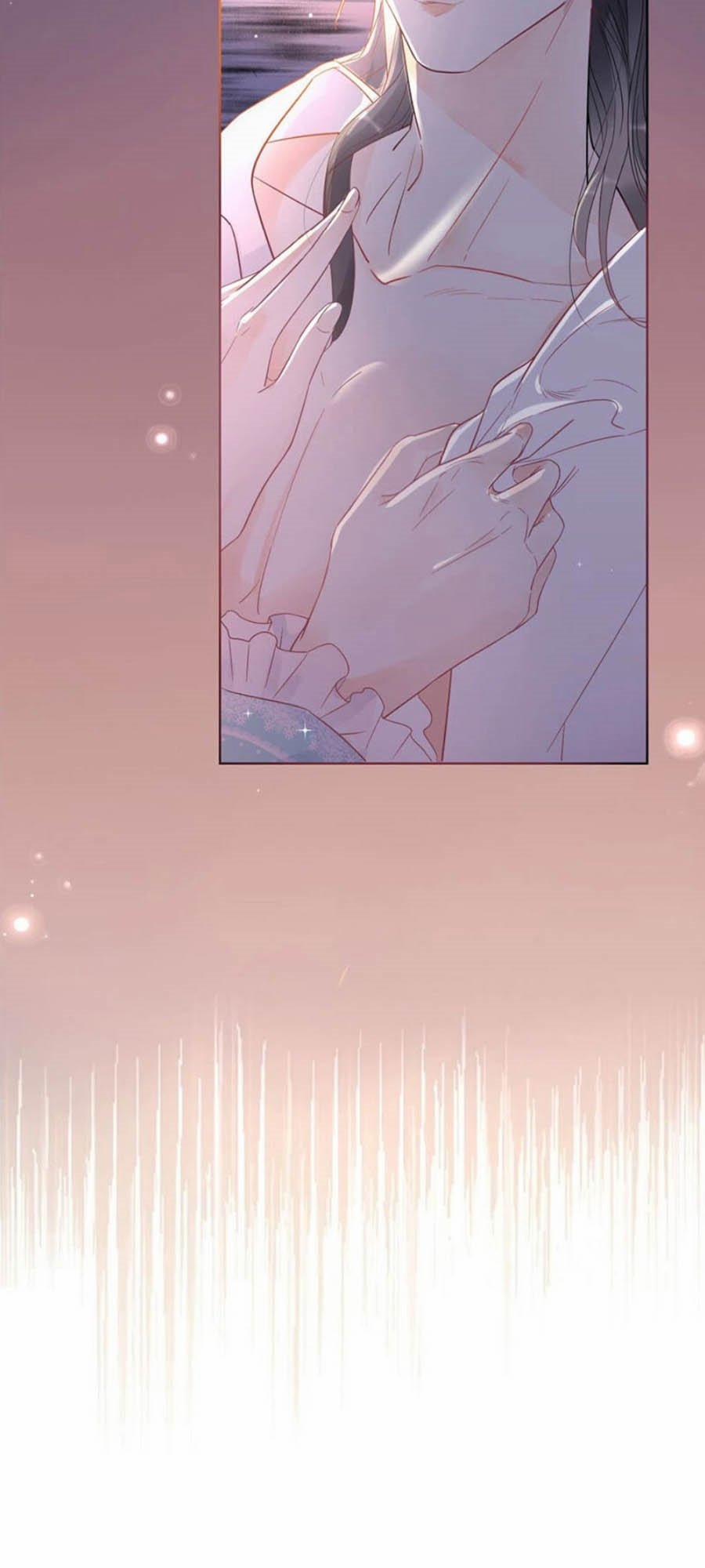 Cựu Ái Tân Nhan 1 trang 5