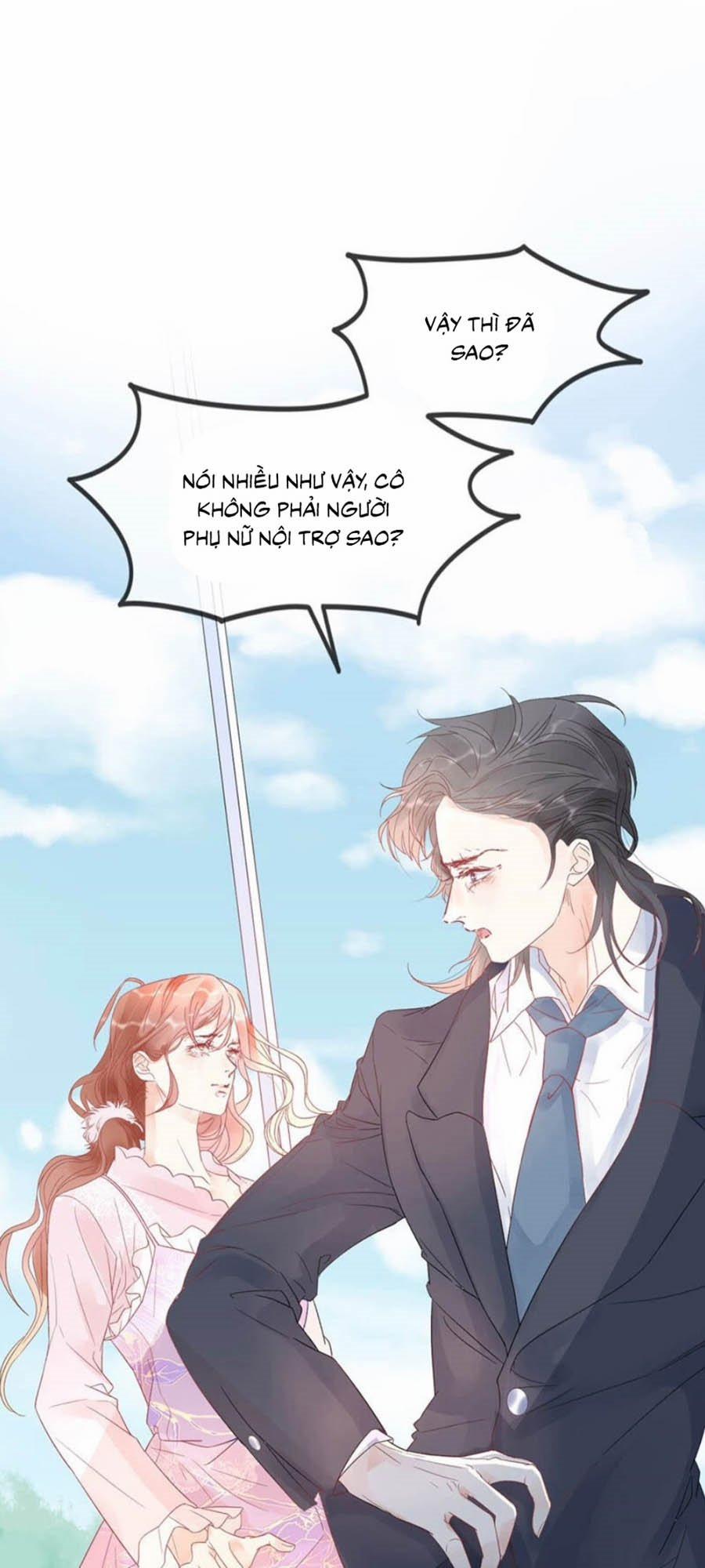 Cựu Ái Tân Nhan 1 trang 50