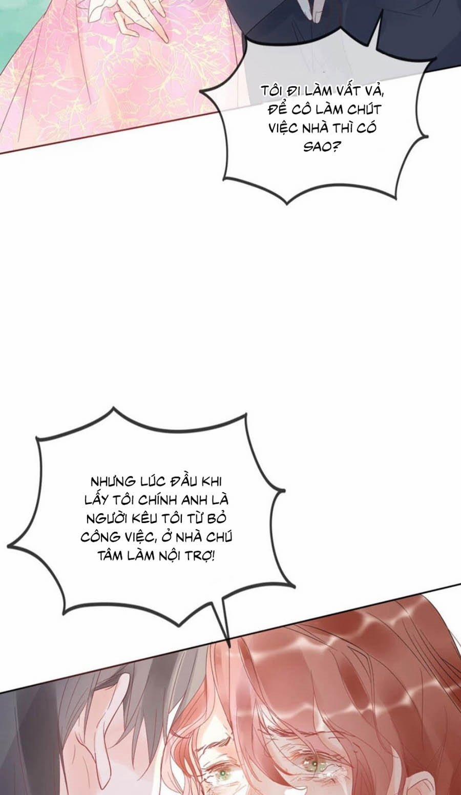 Cựu Ái Tân Nhan 1 trang 51