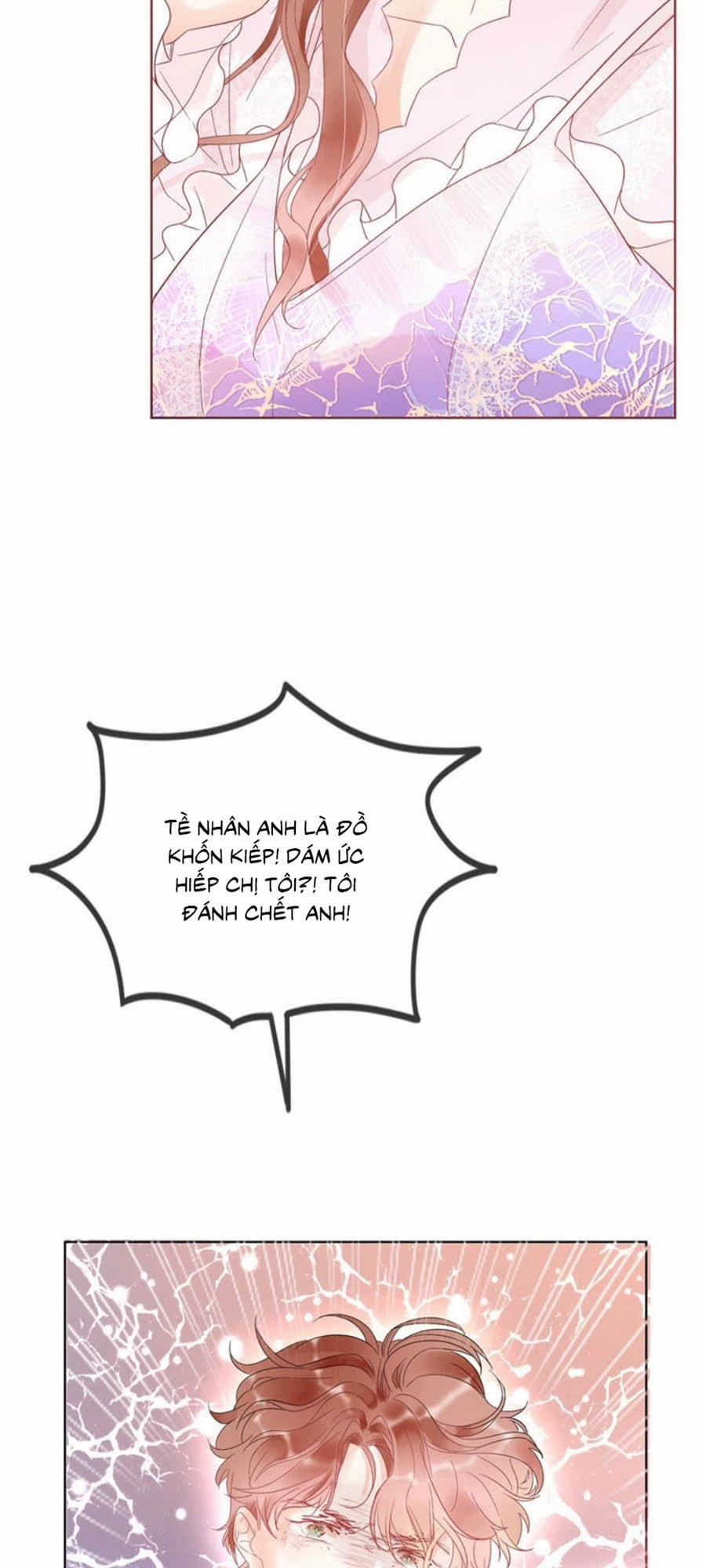 Cựu Ái Tân Nhan 1 trang 55