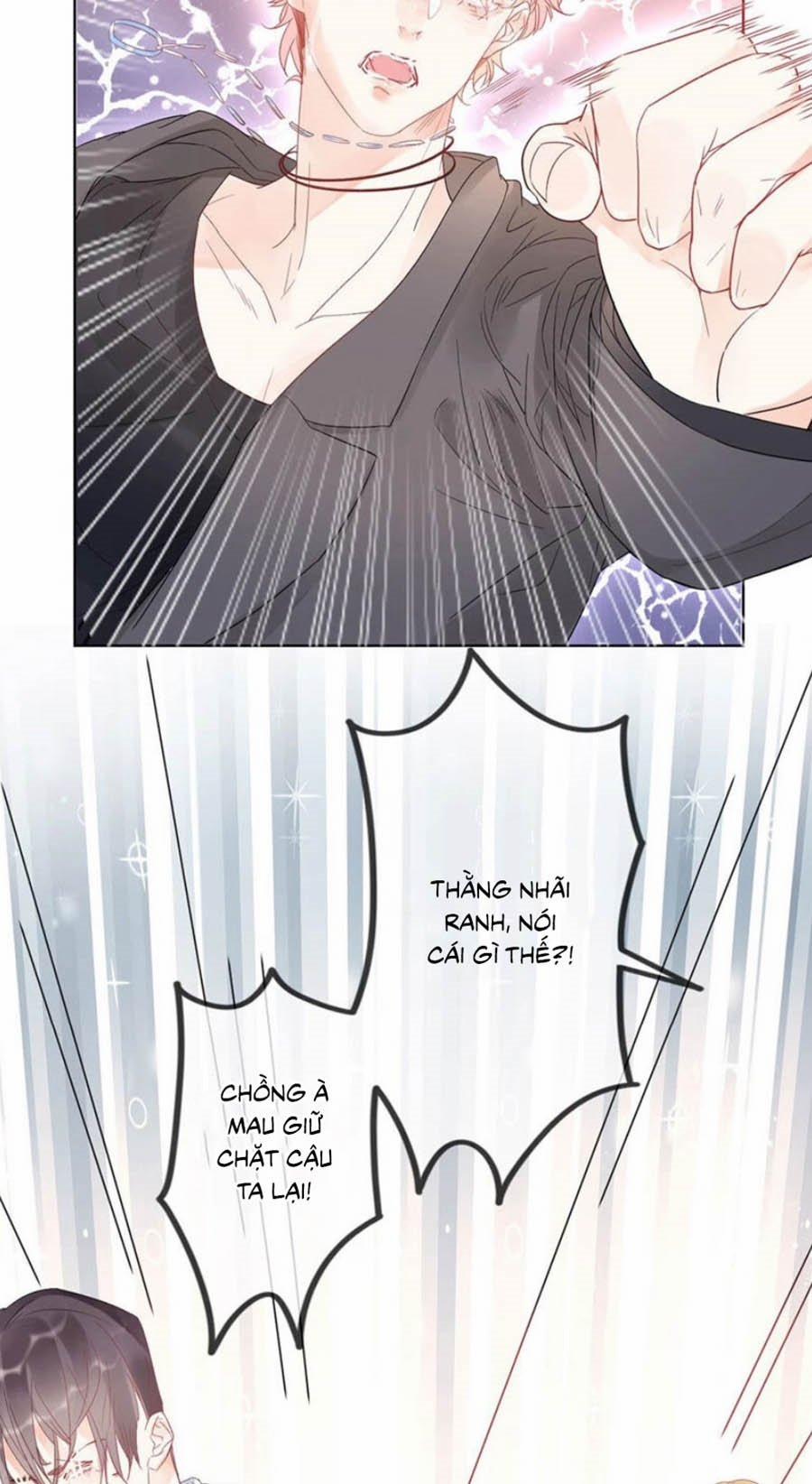 Cựu Ái Tân Nhan 1 trang 56