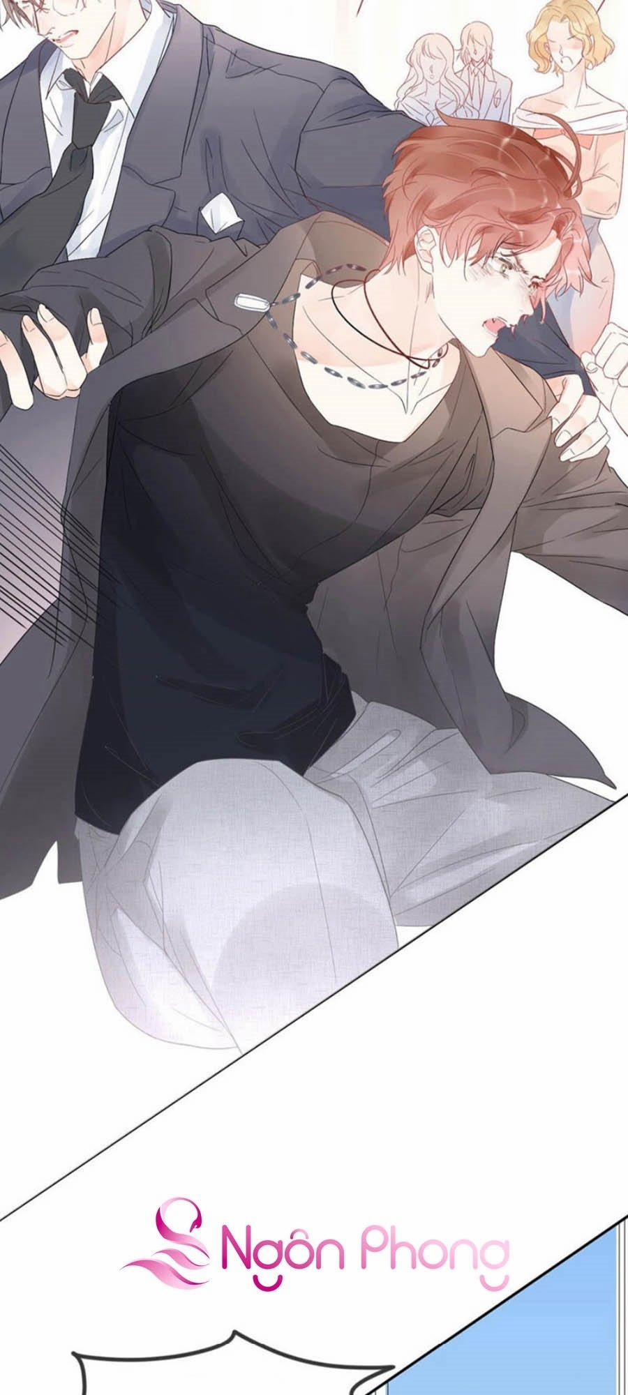 Cựu Ái Tân Nhan 1 trang 57