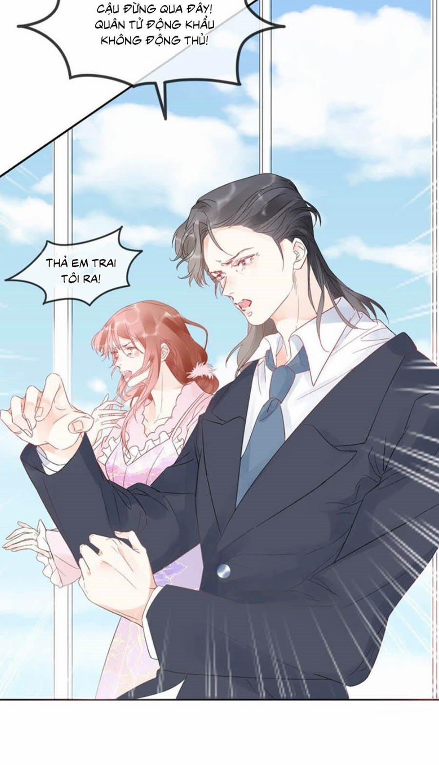 Cựu Ái Tân Nhan 1 trang 58