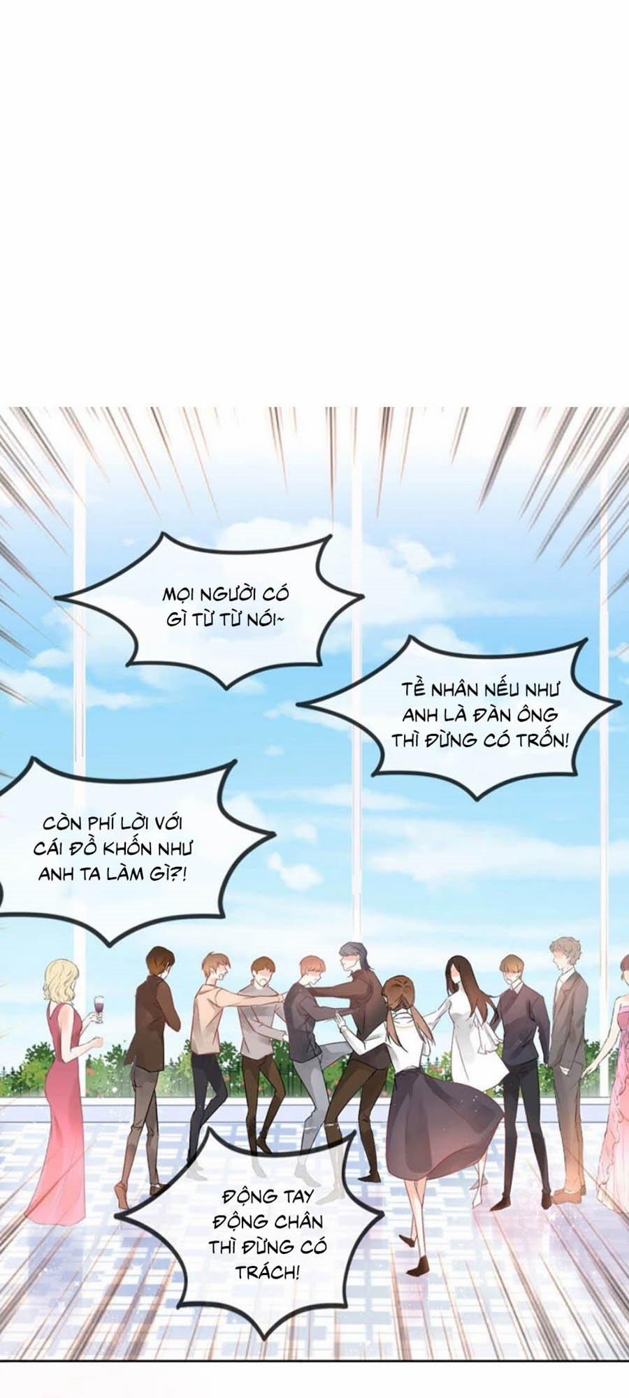 Cựu Ái Tân Nhan 1 trang 59