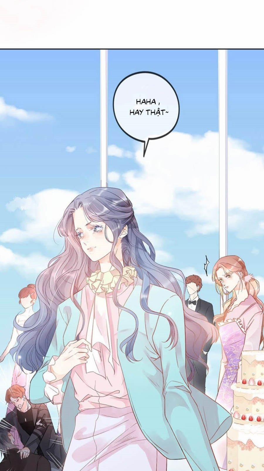 Cựu Ái Tân Nhan 1 trang 60