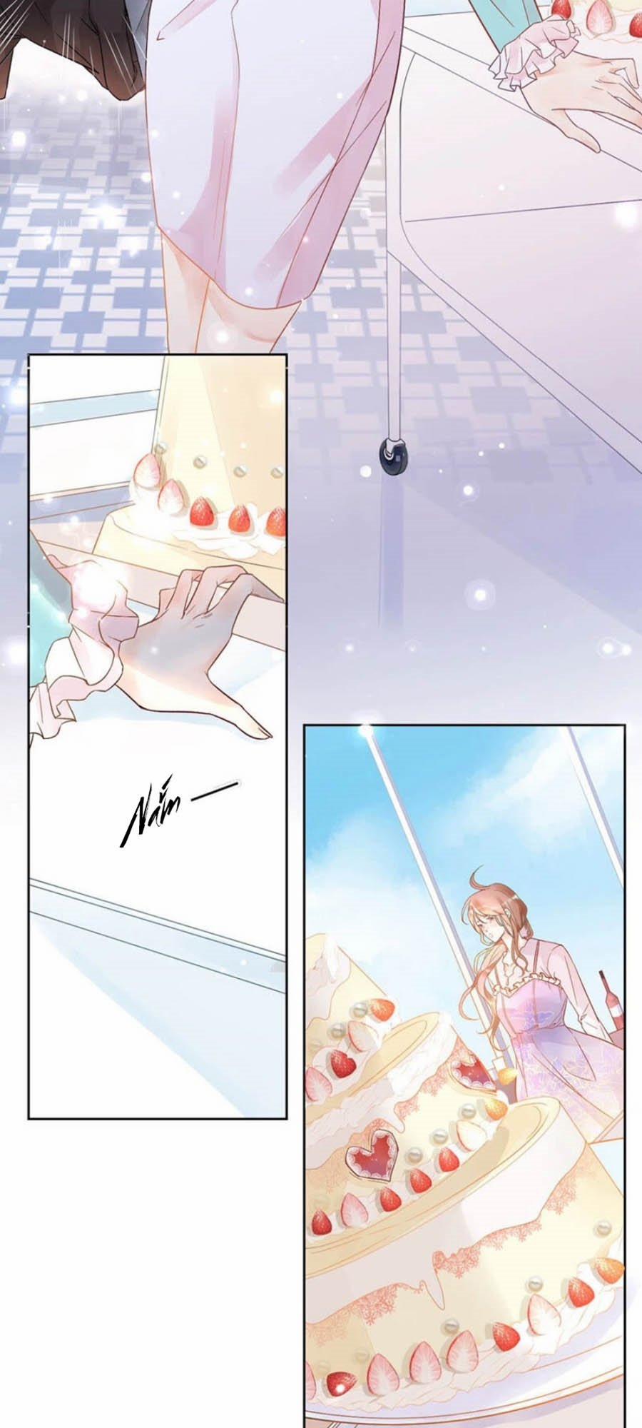 Cựu Ái Tân Nhan 1 trang 61