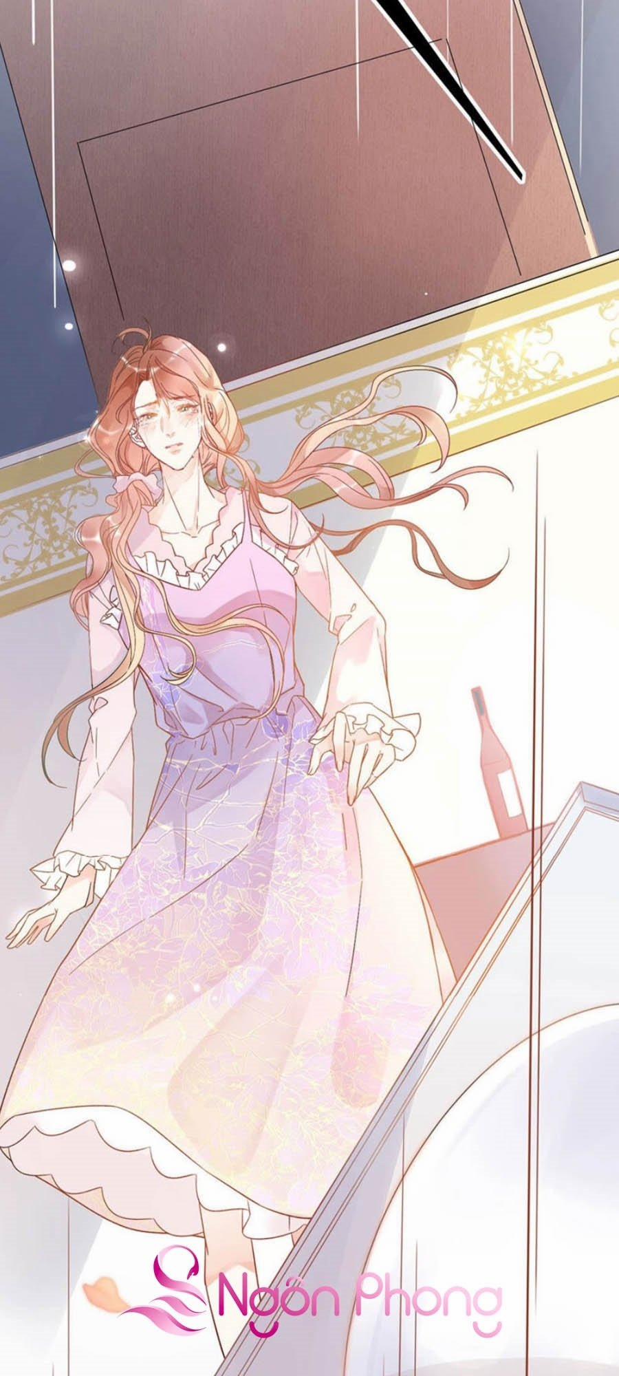 Cựu Ái Tân Nhan 1 trang 63