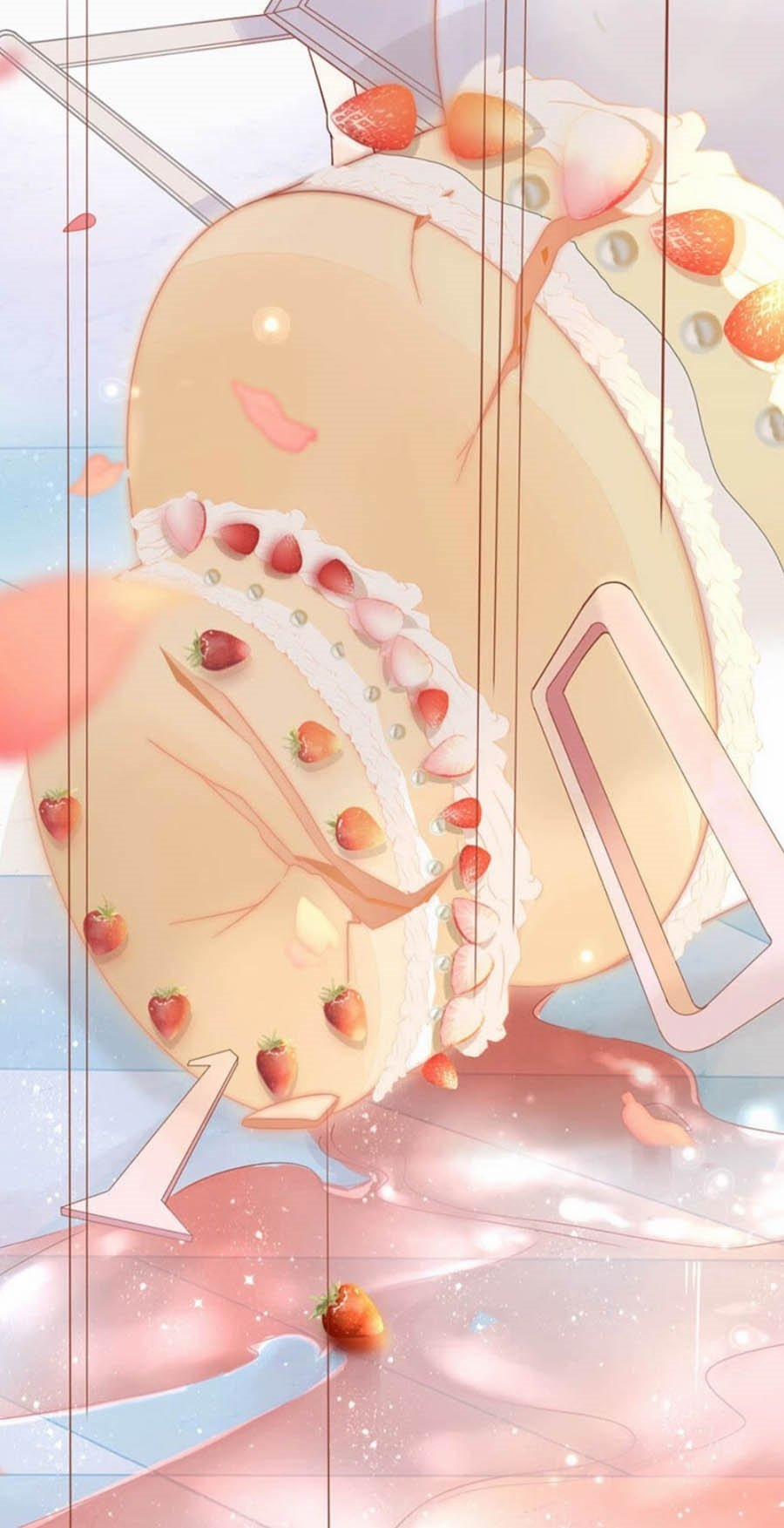 Cựu Ái Tân Nhan 1 trang 64