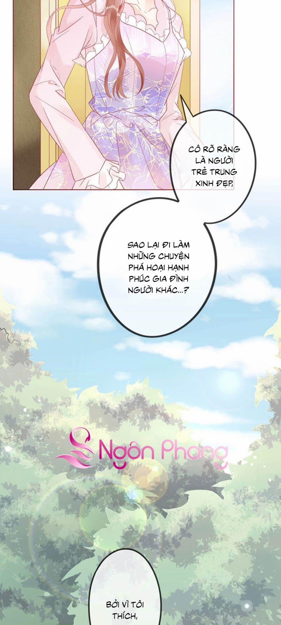 Cựu Ái Tân Nhan 1 trang 69