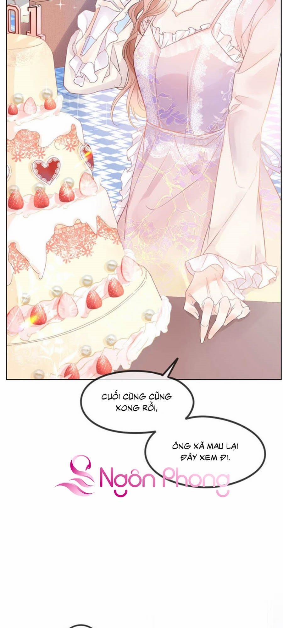 Cựu Ái Tân Nhan 1 trang 7