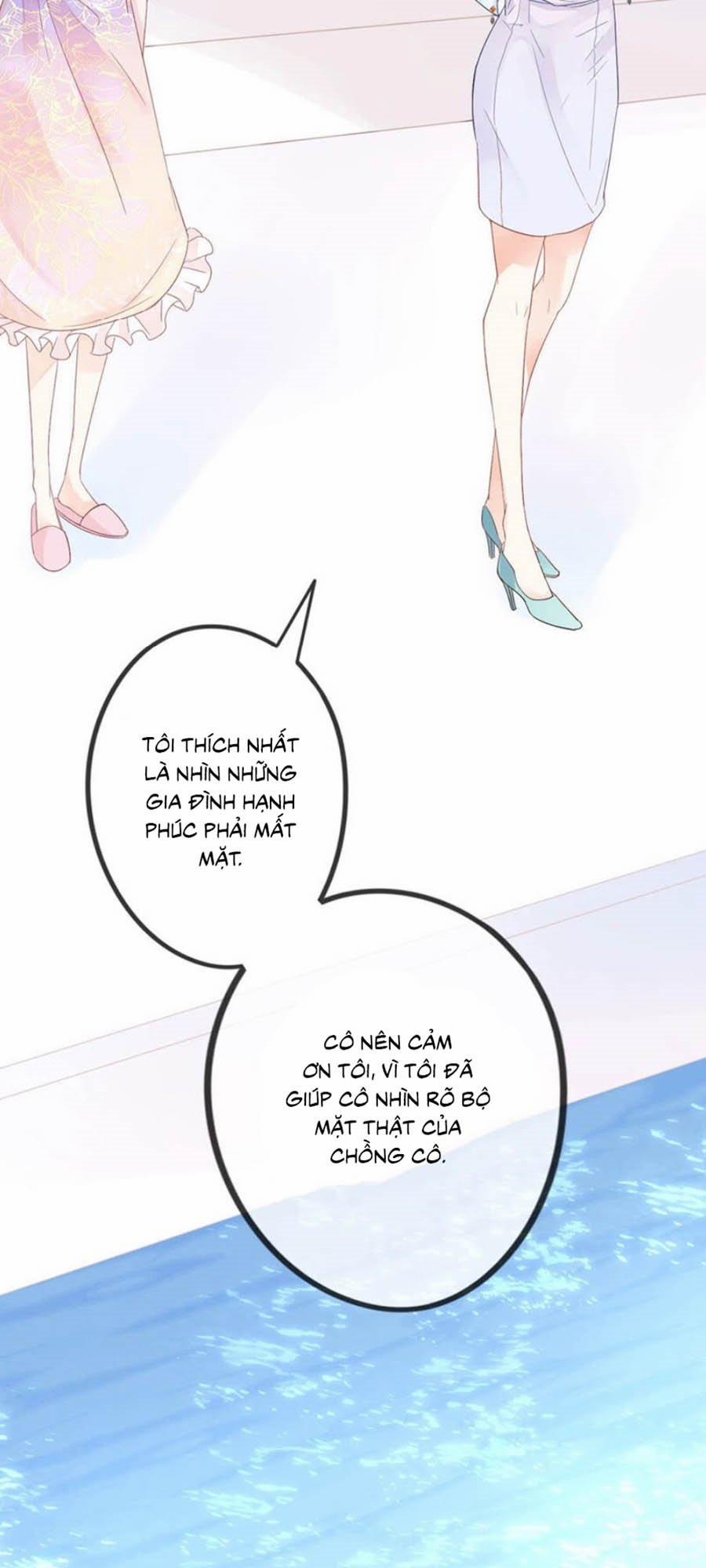 Cựu Ái Tân Nhan 1 trang 71