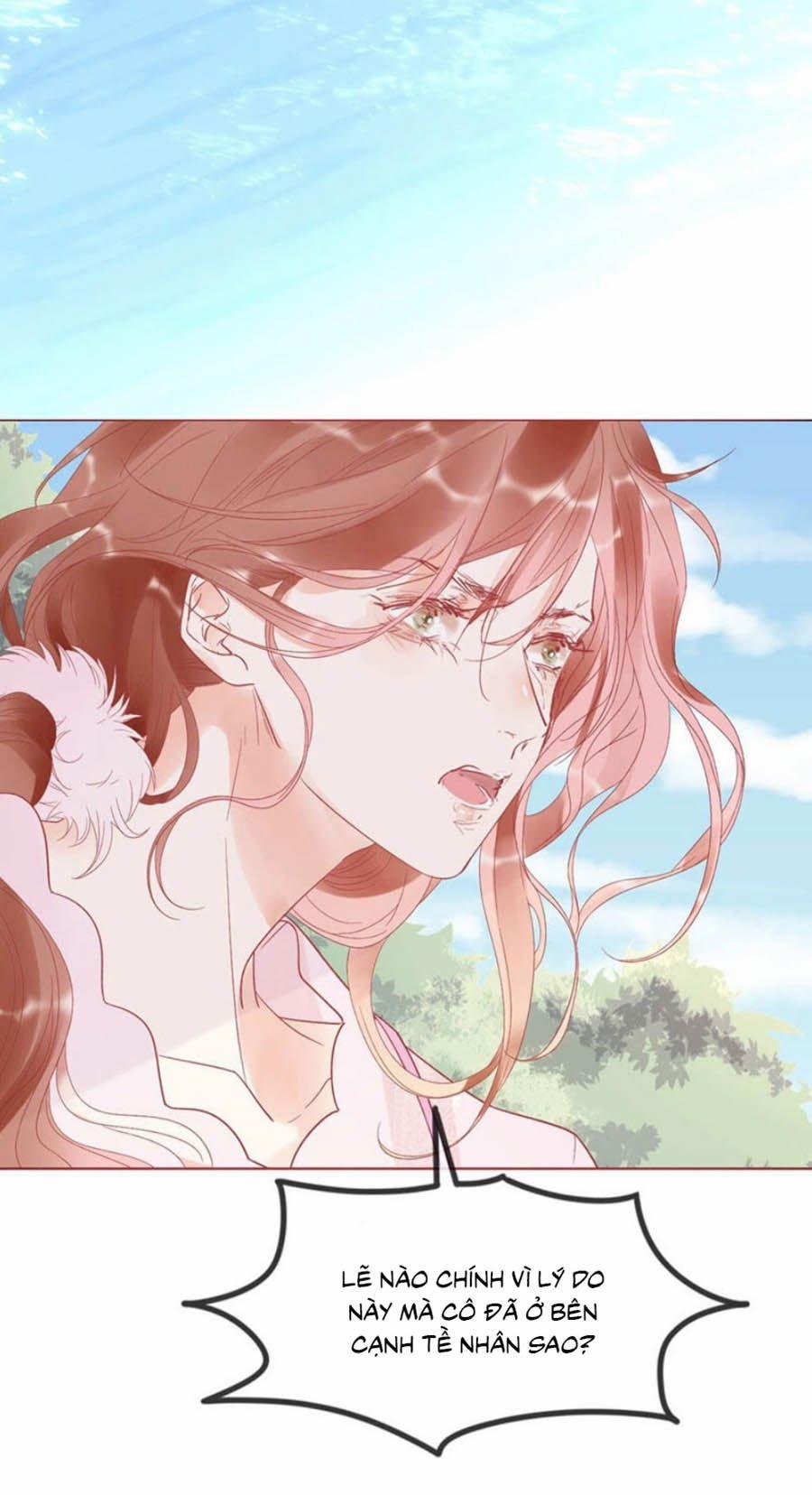 Cựu Ái Tân Nhan 1 trang 72