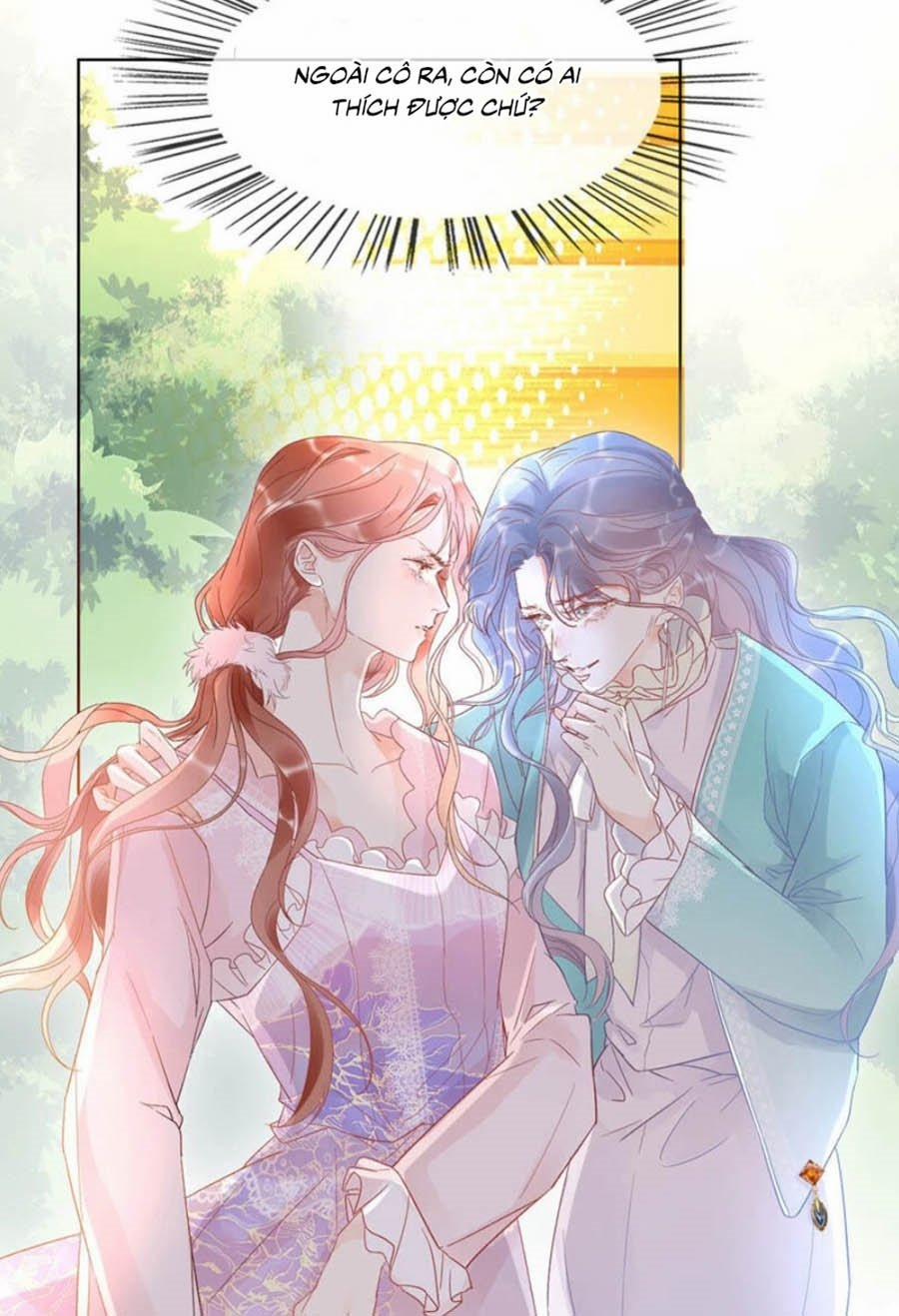 Cựu Ái Tân Nhan 1 trang 74