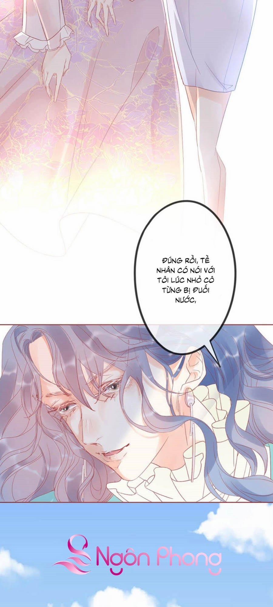 Cựu Ái Tân Nhan 1 trang 75