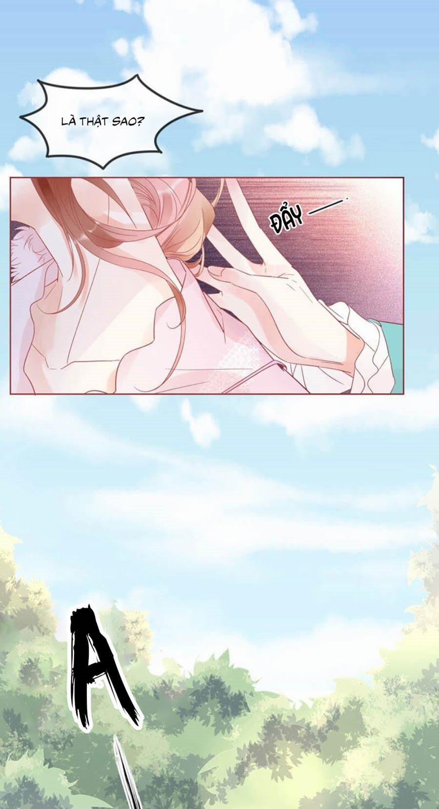 Cựu Ái Tân Nhan 1 trang 76