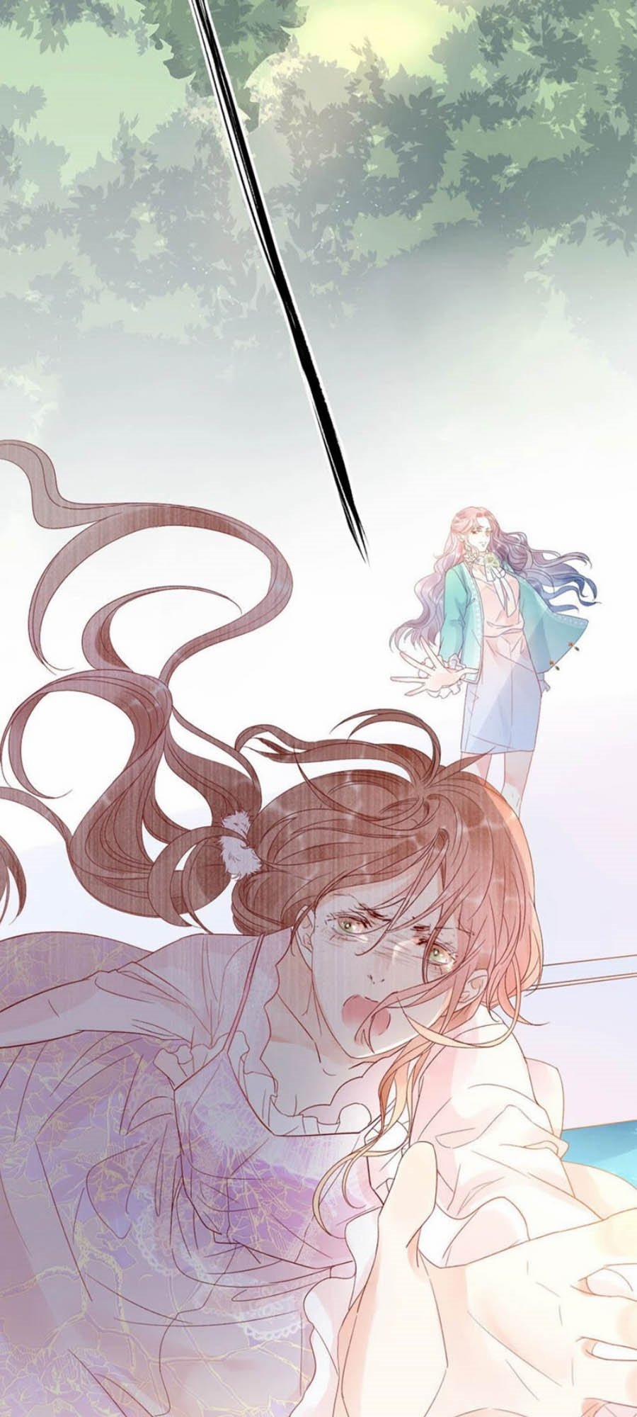 Cựu Ái Tân Nhan 1 trang 77