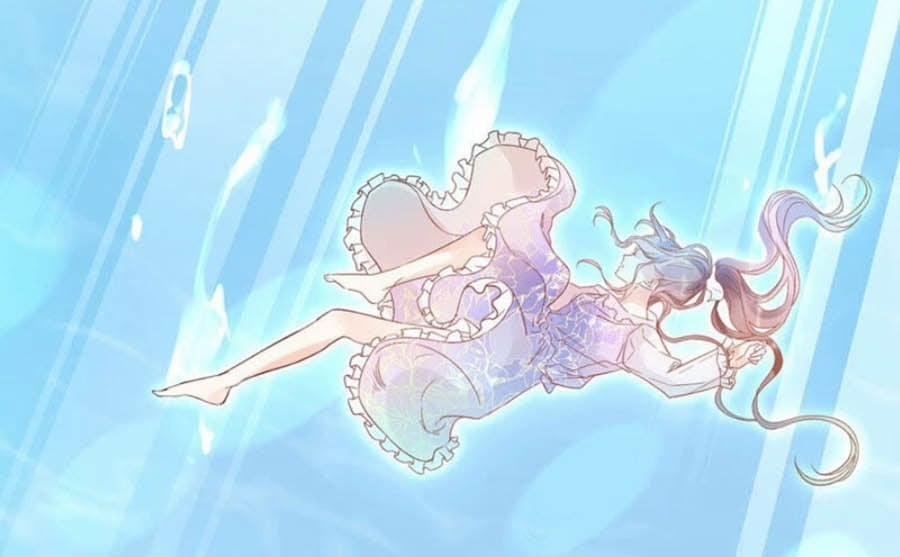 Cựu Ái Tân Nhan 1 trang 79