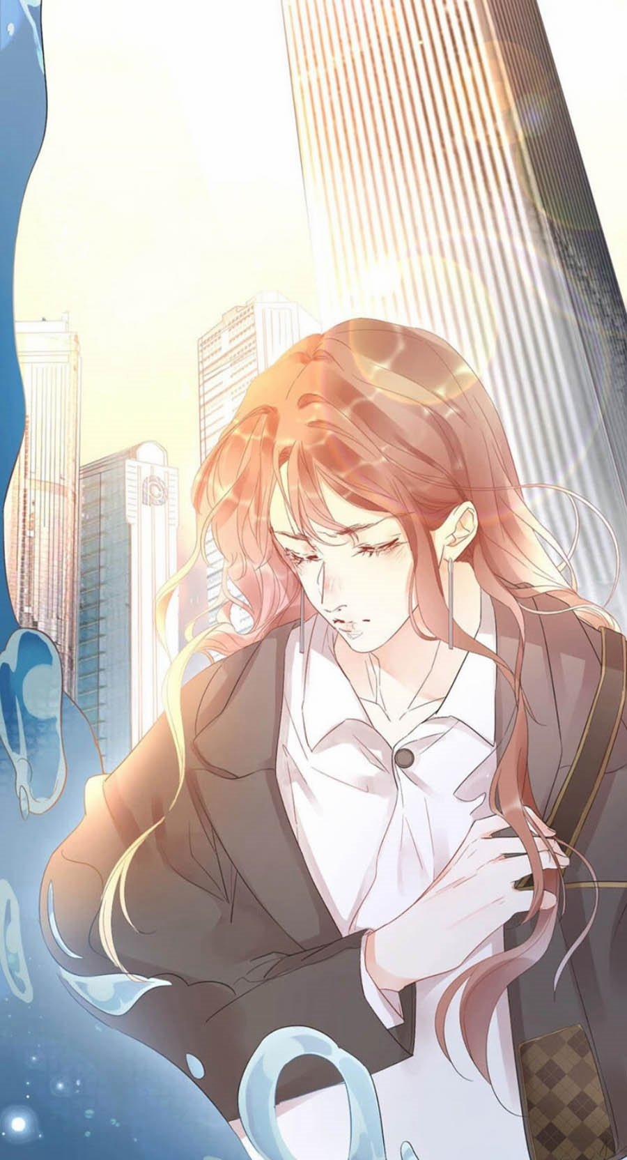 Cựu Ái Tân Nhan 1 trang 81