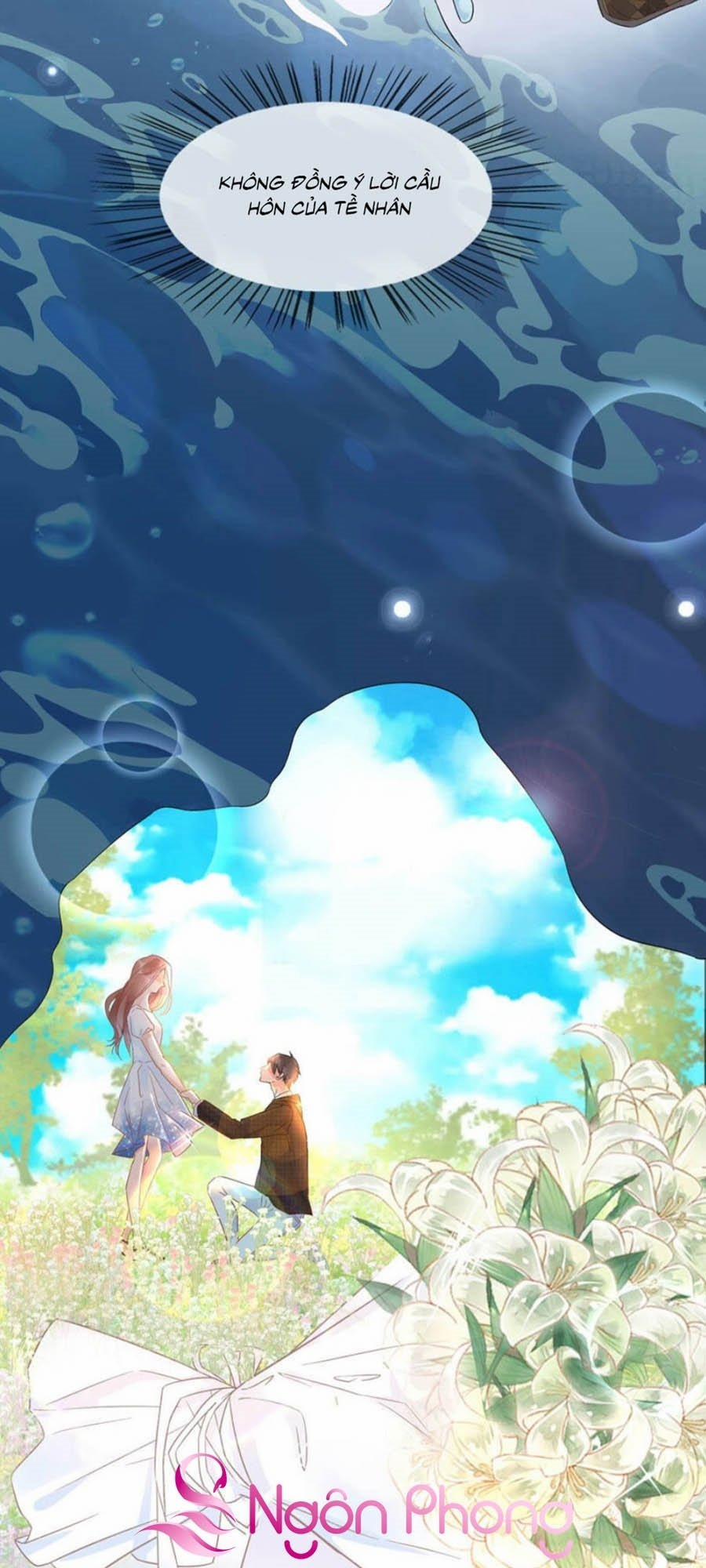 Cựu Ái Tân Nhan 1 trang 82