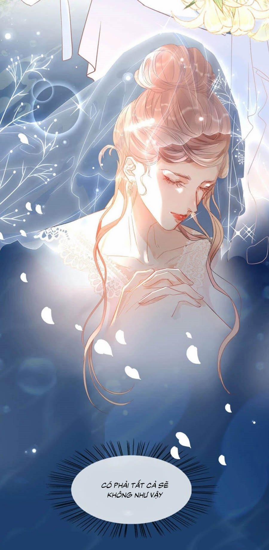 Cựu Ái Tân Nhan 1 trang 83