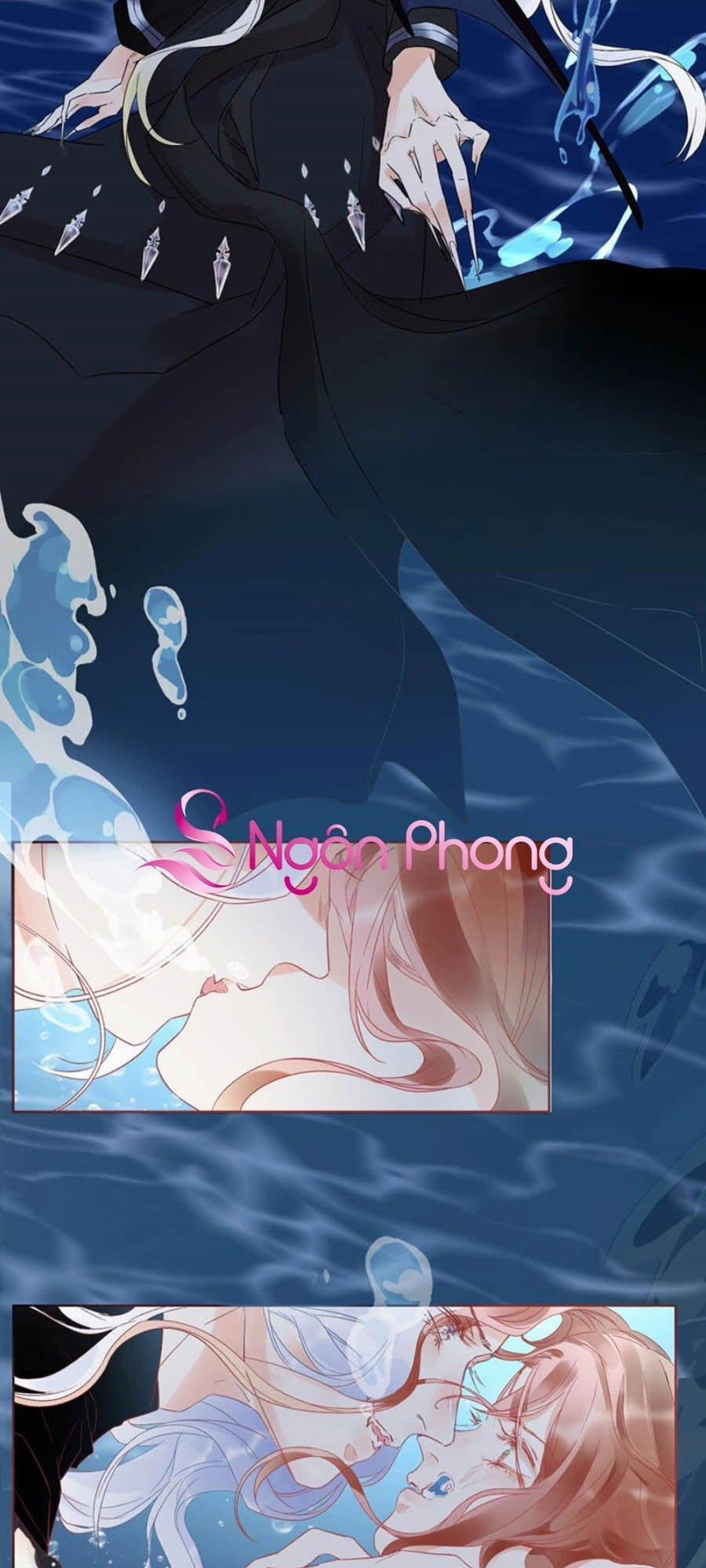 Cựu Ái Tân Nhan 1 trang 86