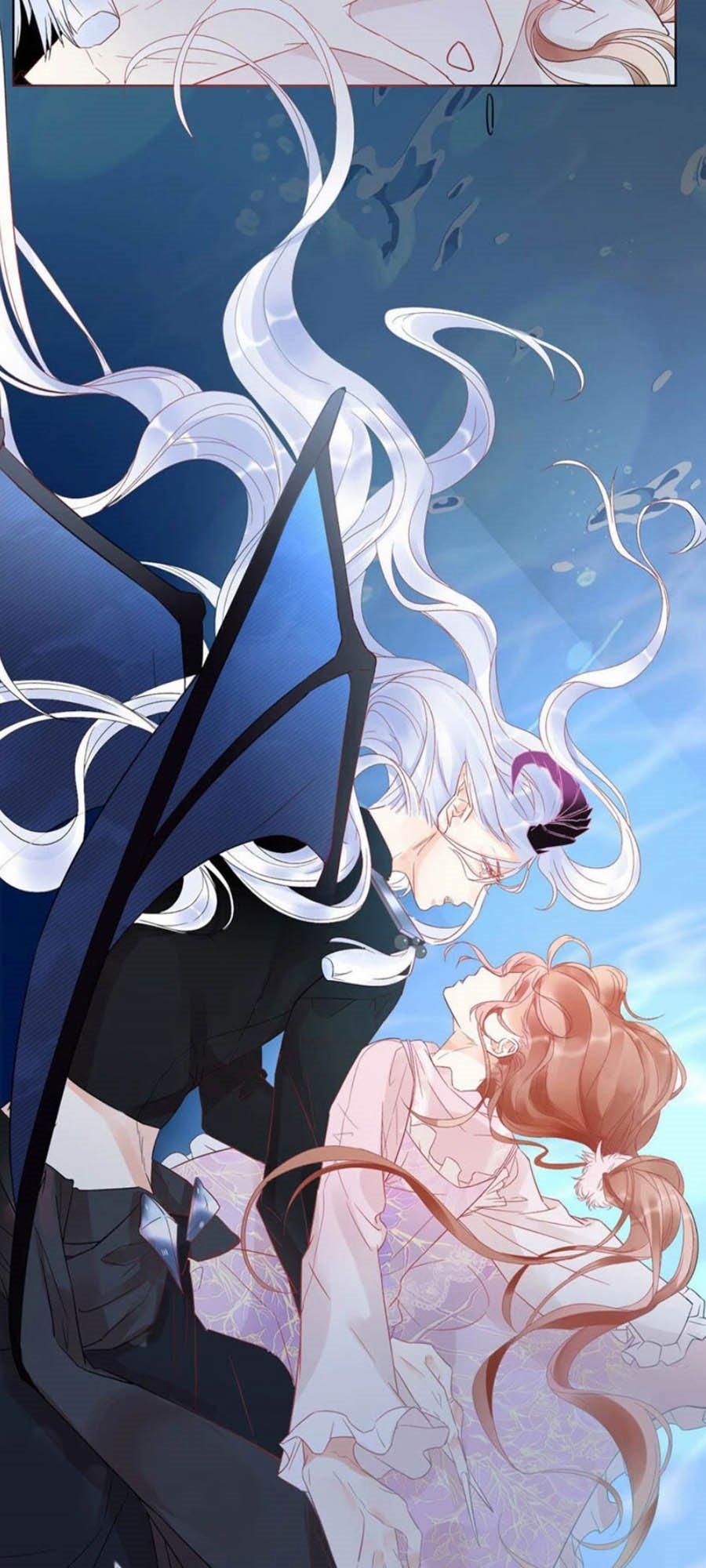 Cựu Ái Tân Nhan 1 trang 88