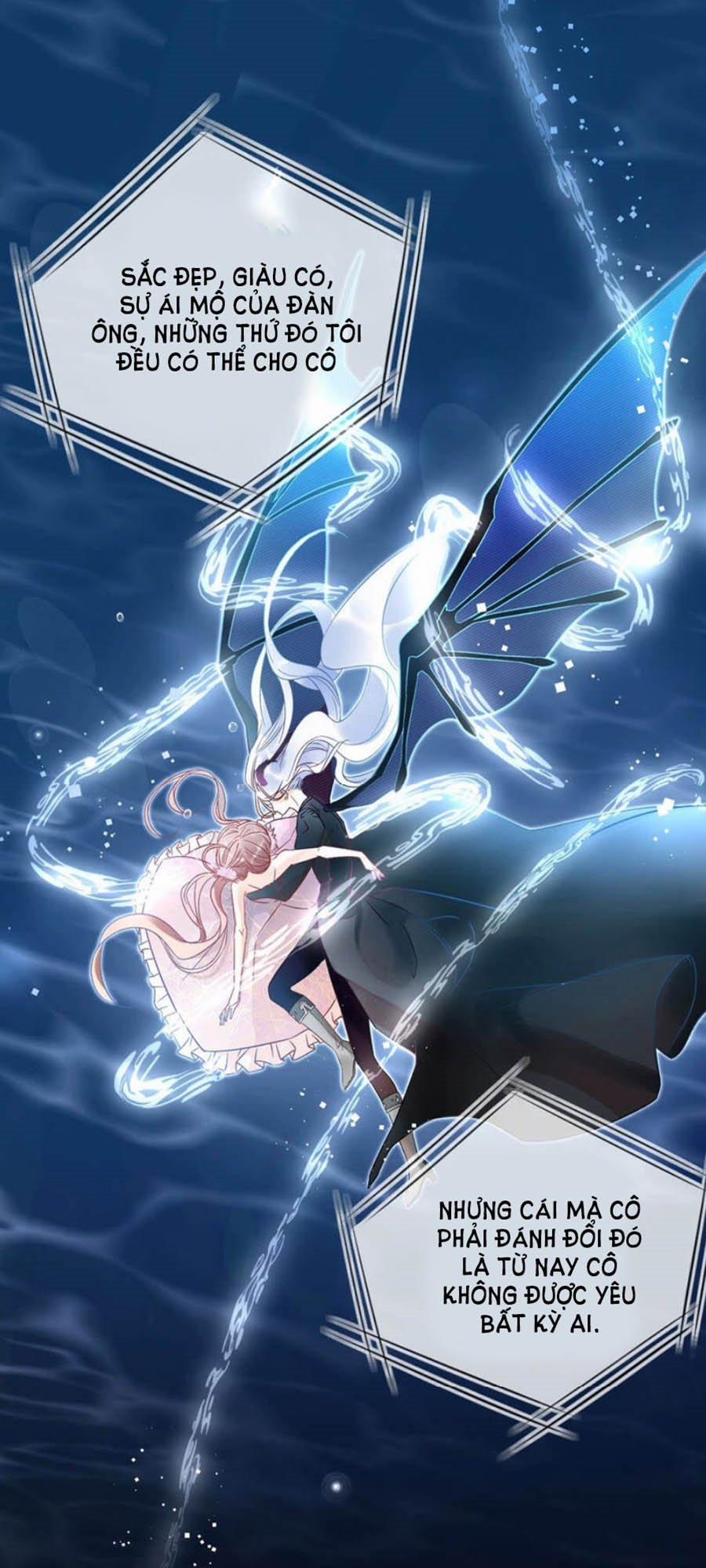 Cựu Ái Tân Nhan 1 trang 92