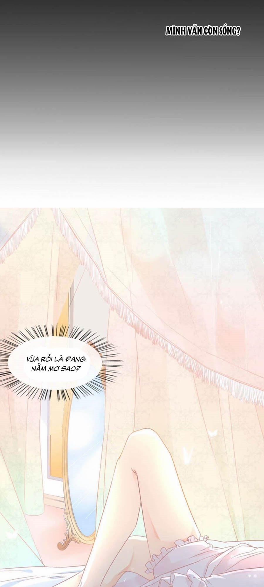 Cựu Ái Tân Nhan 1 trang 98