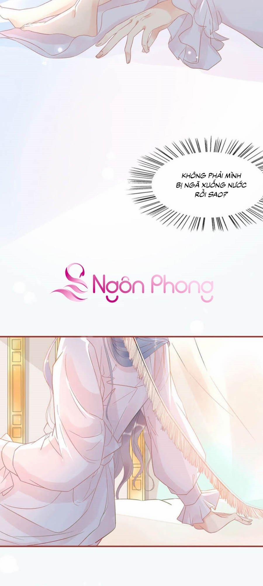 Cựu Ái Tân Nhan 1 trang 99