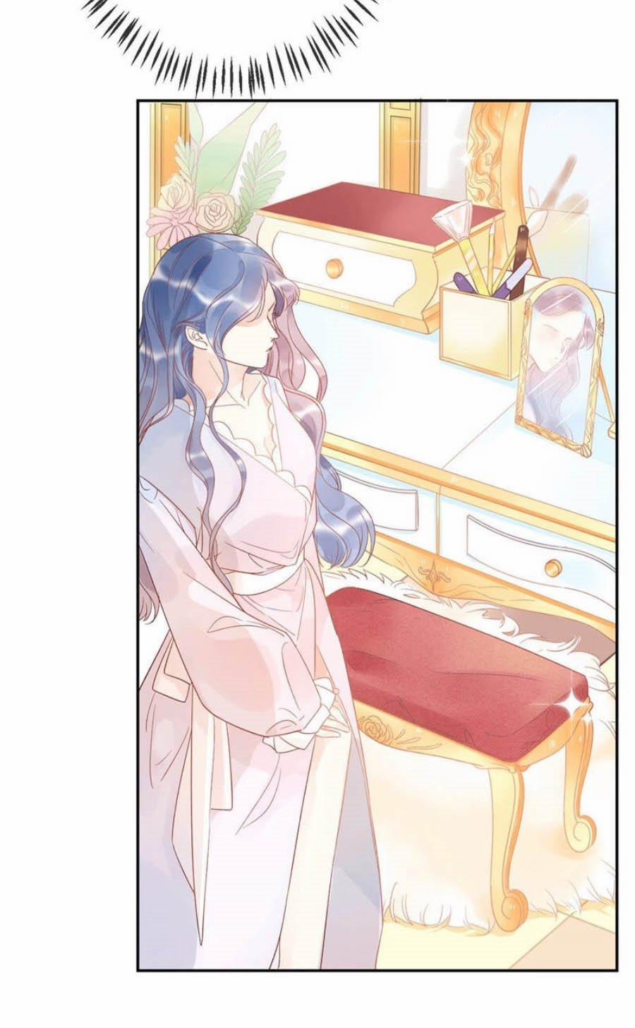 Cựu Ái Tân Nhan 2 trang 12