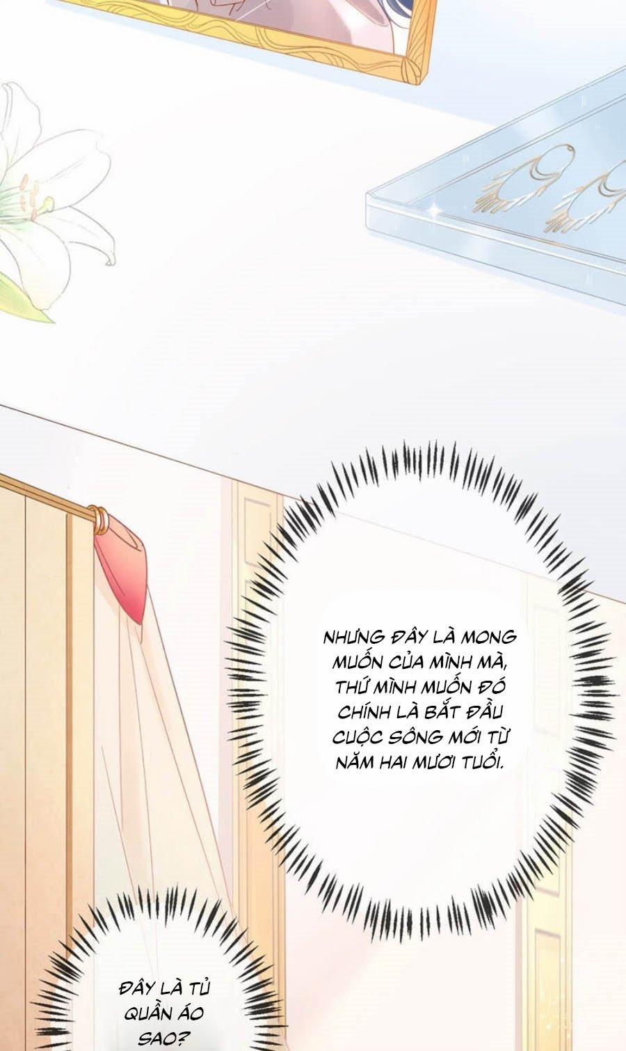 Cựu Ái Tân Nhan 2 trang 14