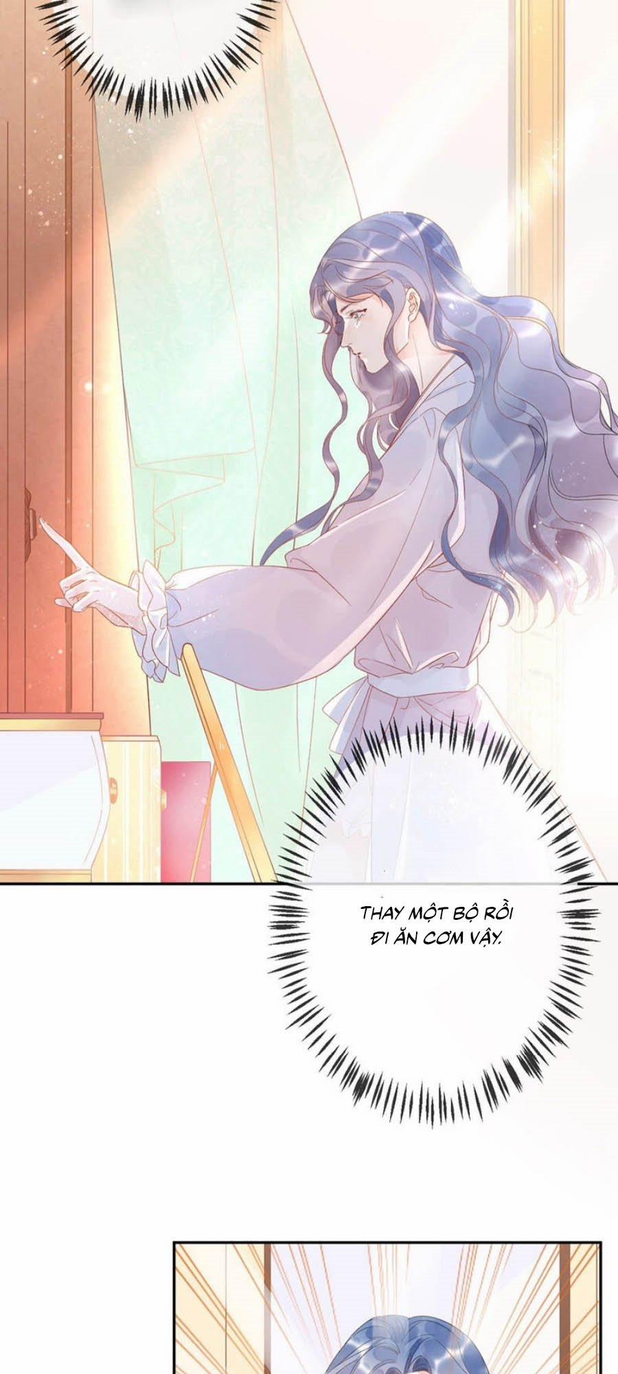 Cựu Ái Tân Nhan 2 trang 15