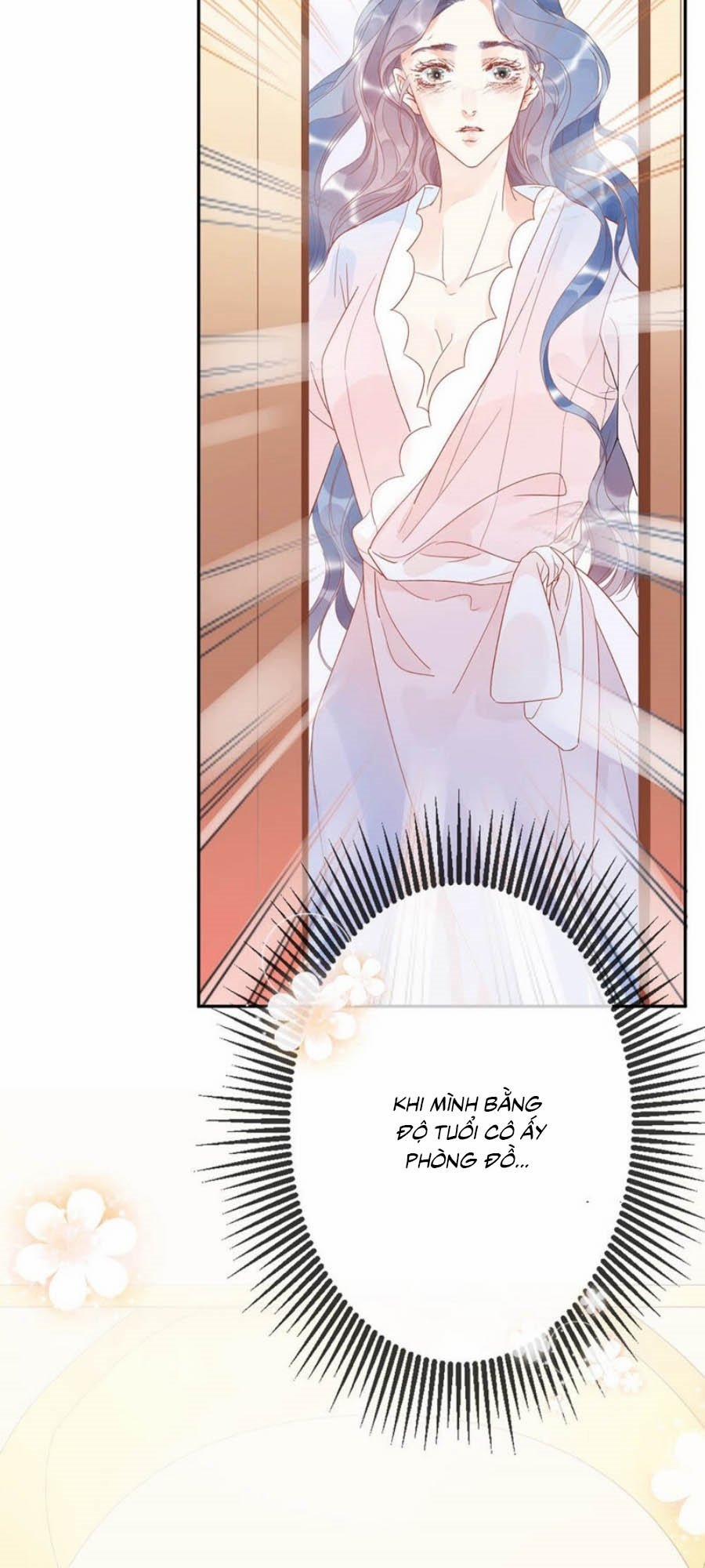 Cựu Ái Tân Nhan 2 trang 16